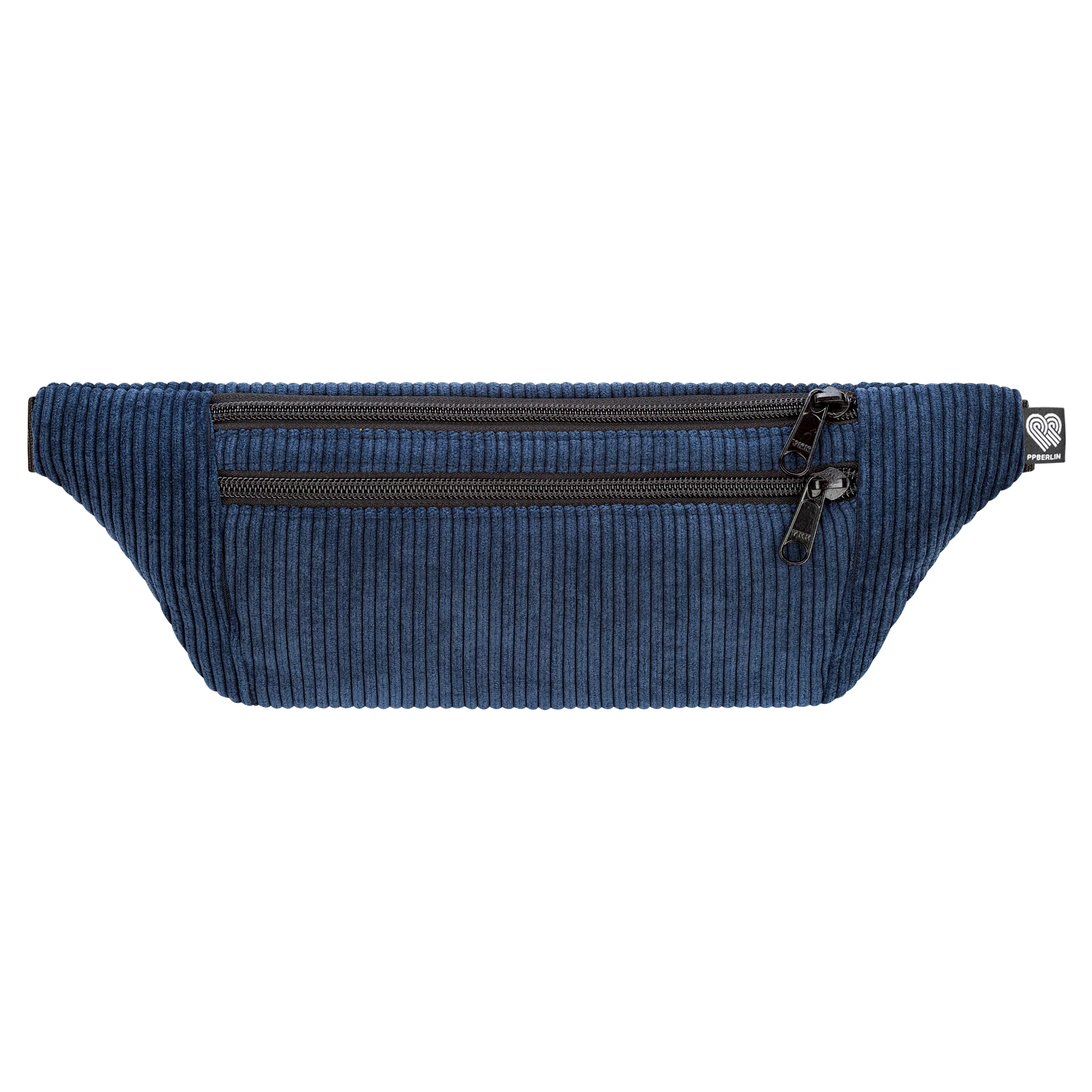 Bauchtasche Flach Cord - Image 11