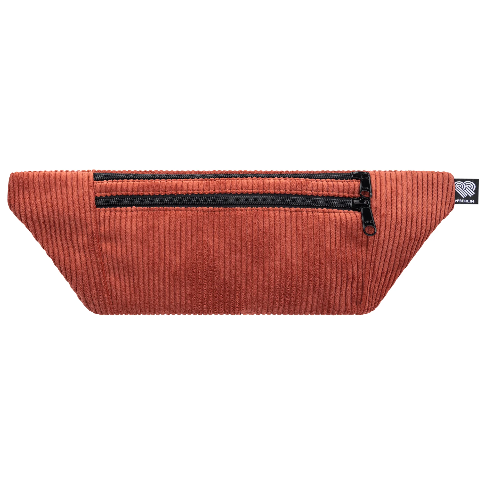 Bauchtasche Flach Cord - Image 19