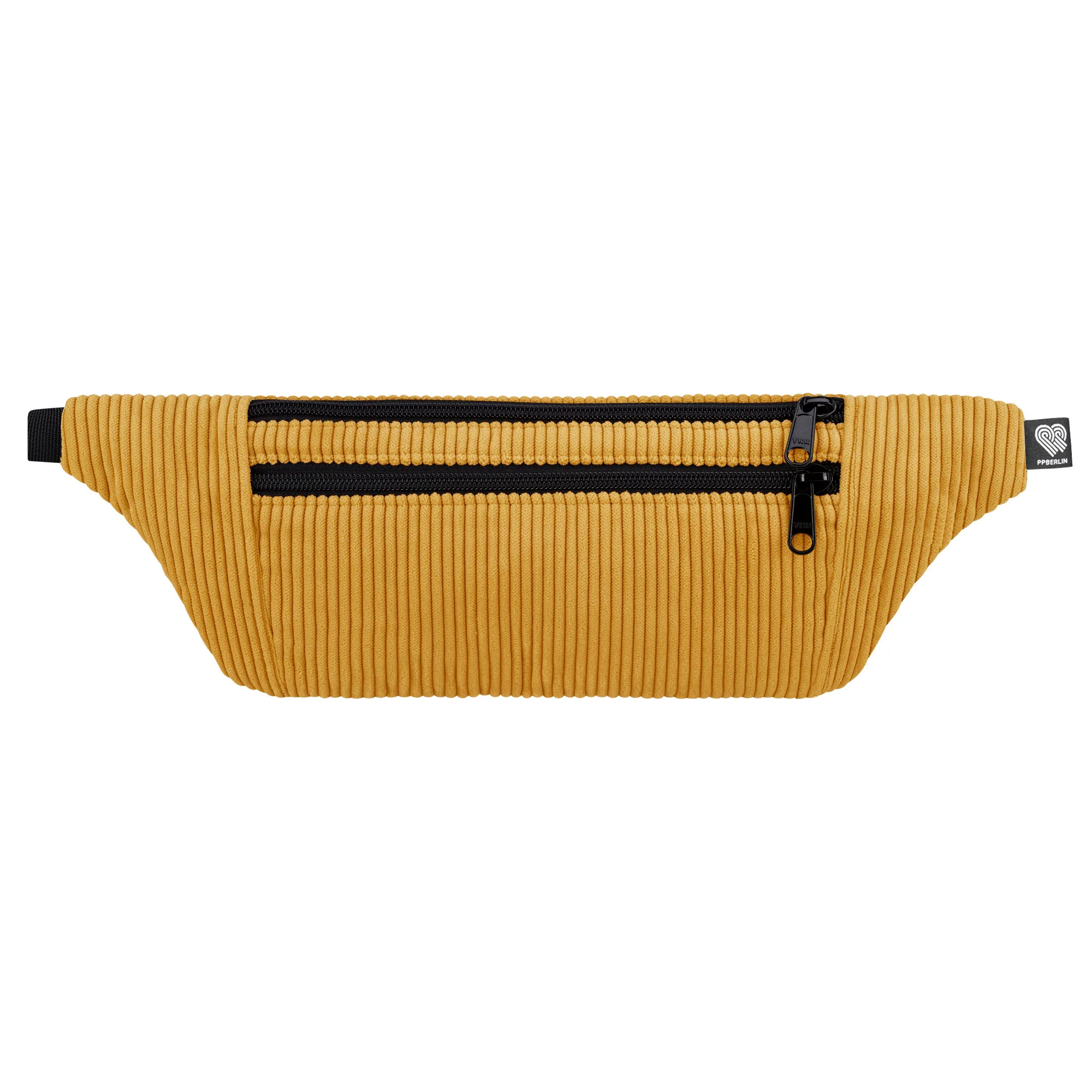 Bauchtasche Flach Cord - Image 21