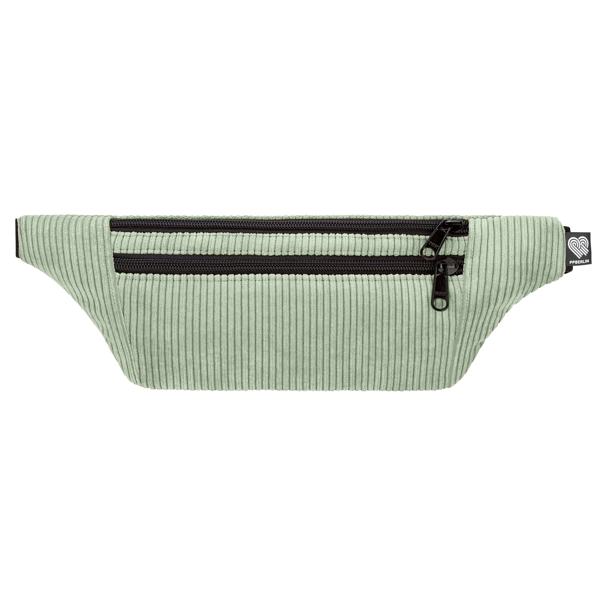 Bauchtasche Flach Cord - Image 25