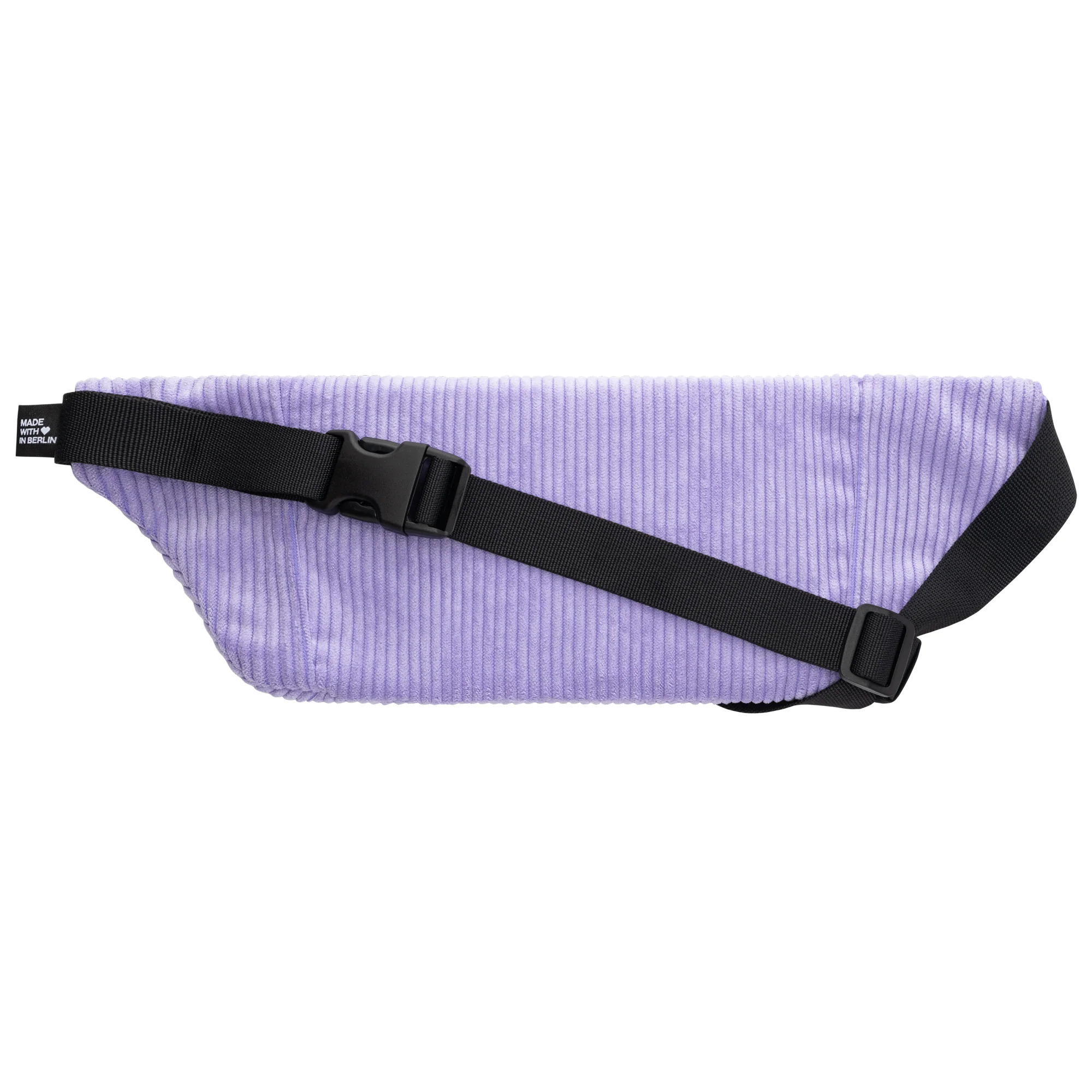 Bauchtasche Flach Cord - Image 32