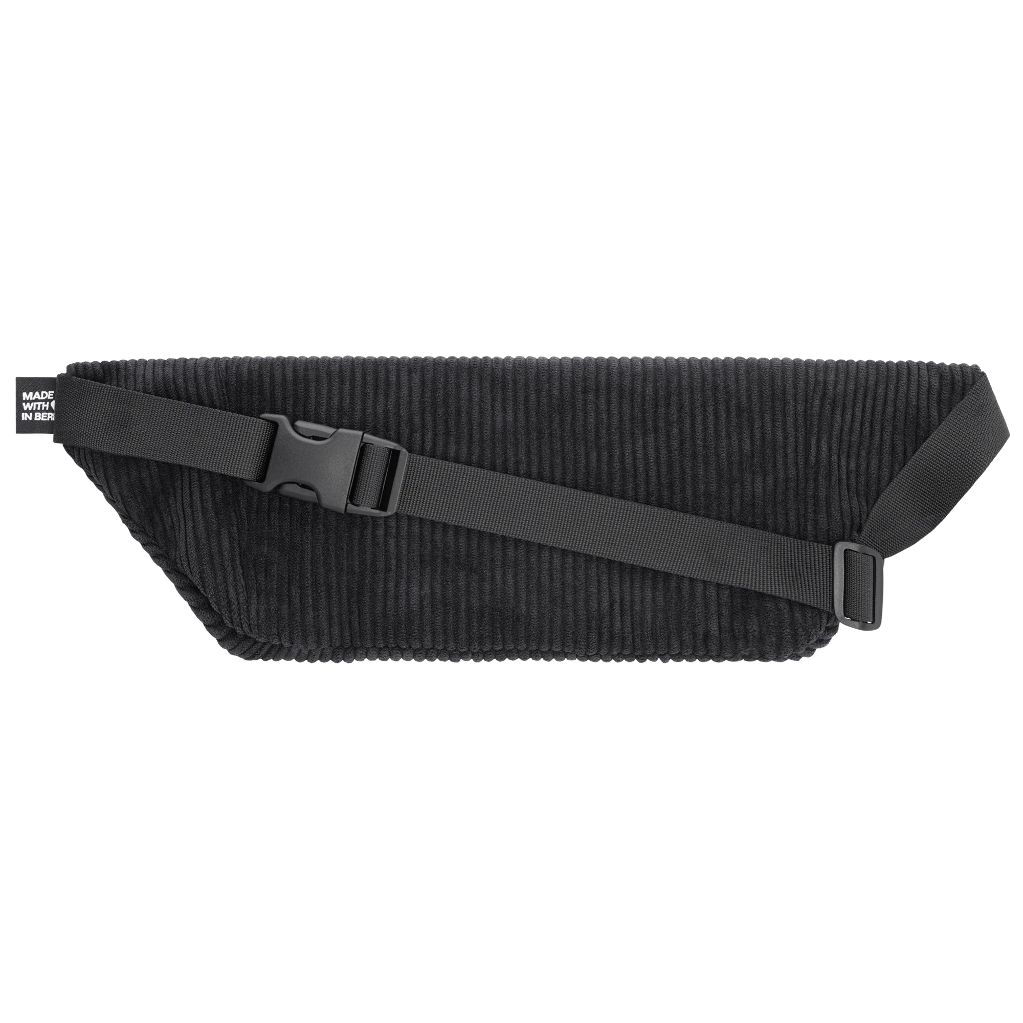 Bauchtasche Flach Cord - Image 4