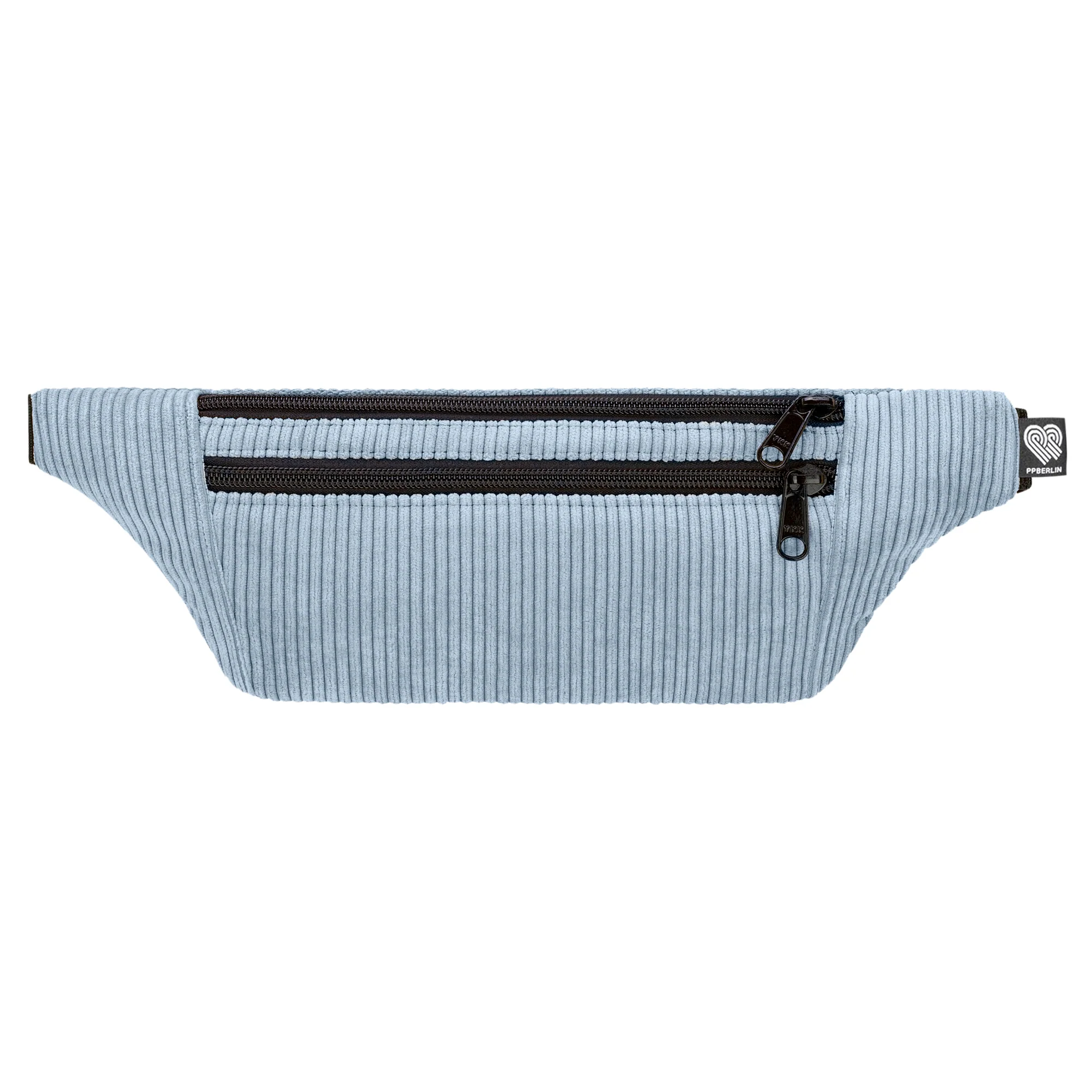 Bauchtasche Flach Cord - Image 7