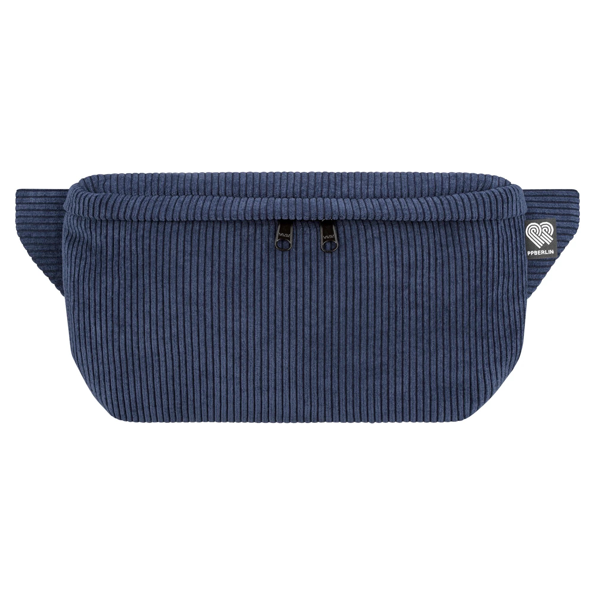 Bauchtasche Groß Eckig Cord - Image 27