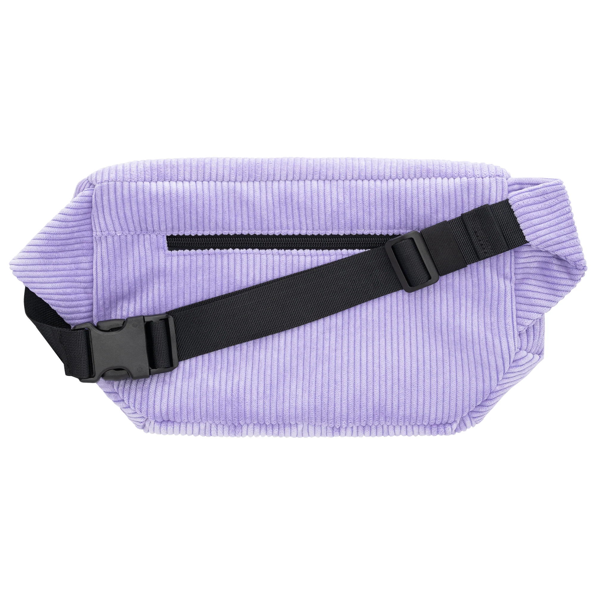 Bauchtasche Groß Eckig Cord - Image 74