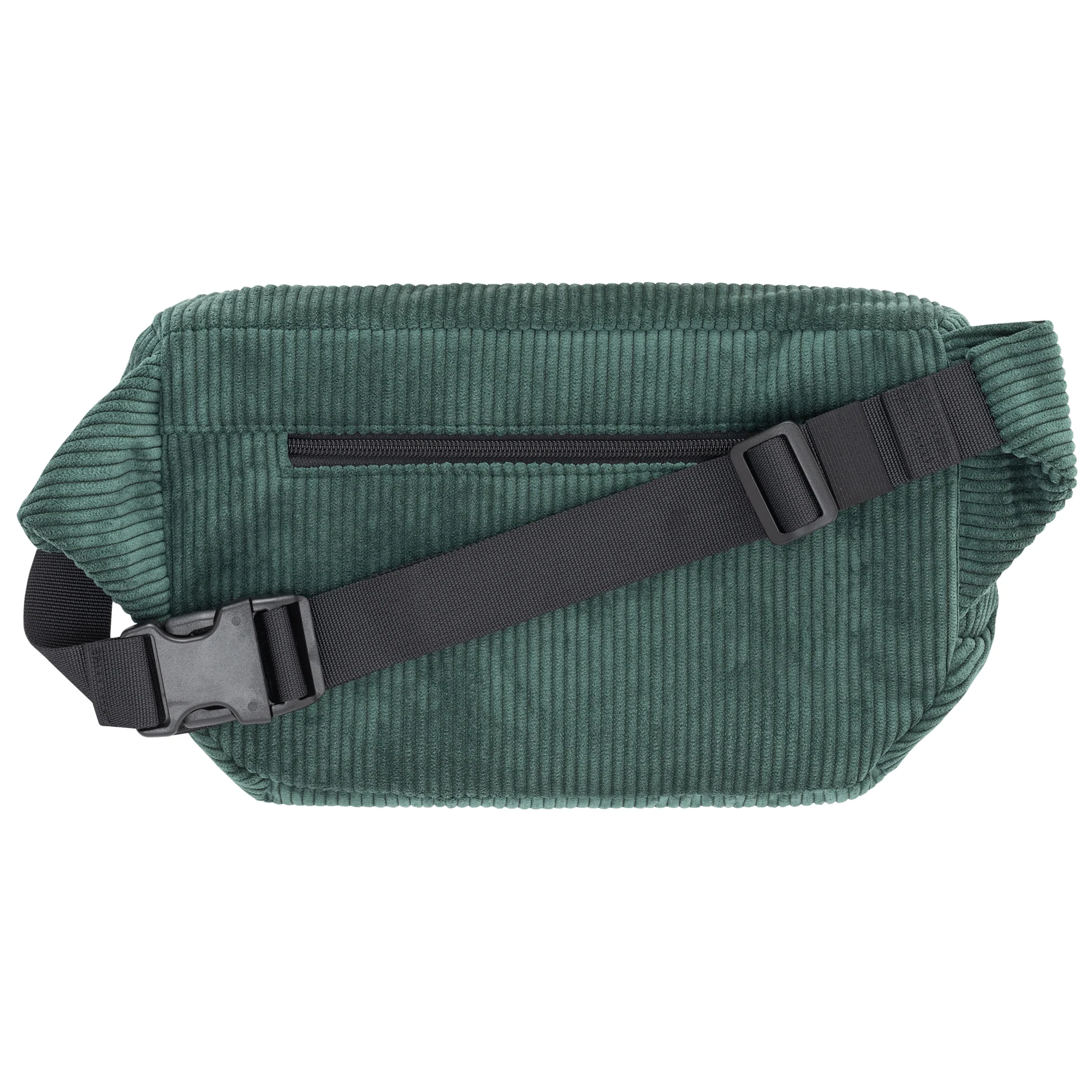 Bauchtasche Groß Eckig Cord - Image 79