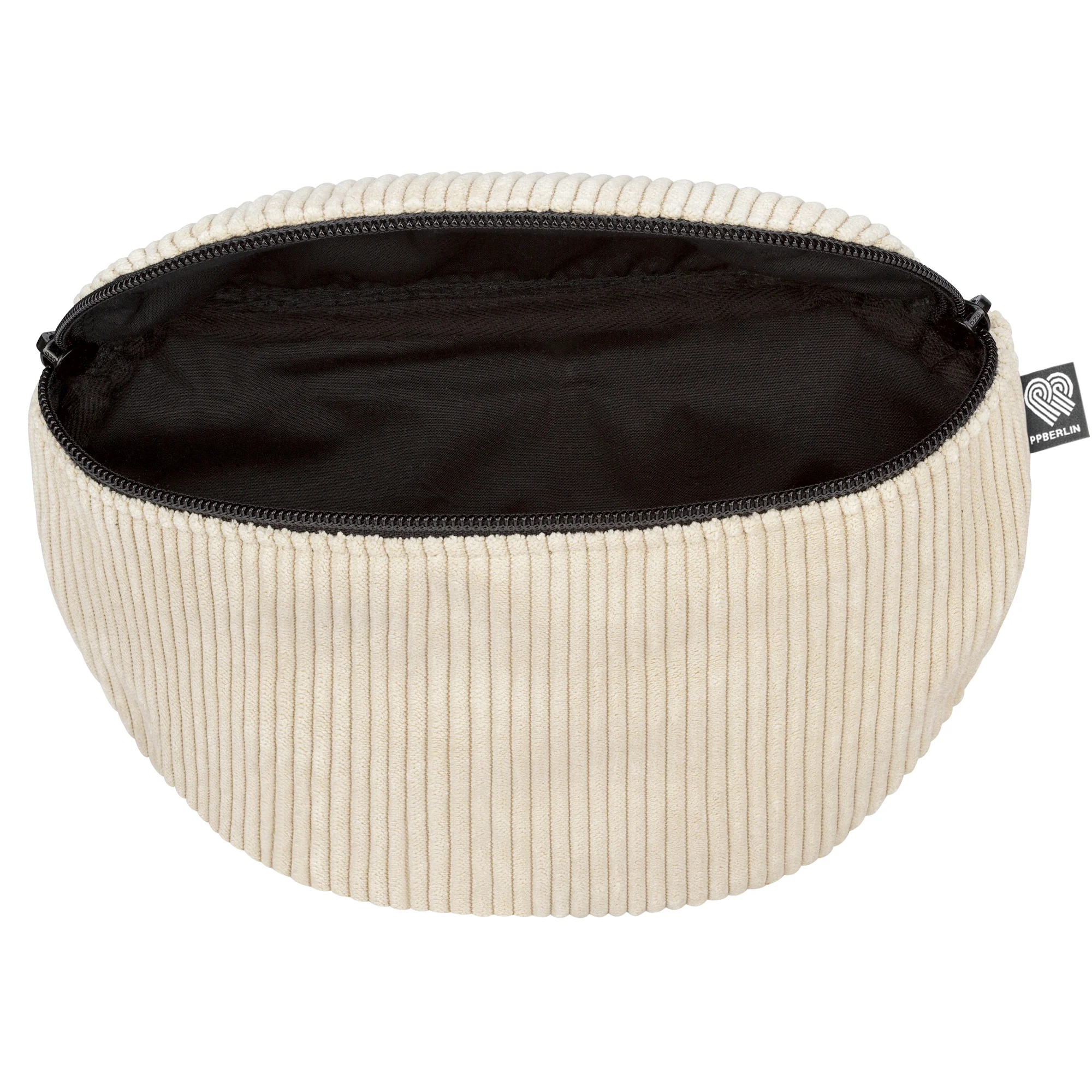 Bauchtasche Klassisch Cord - Image 3