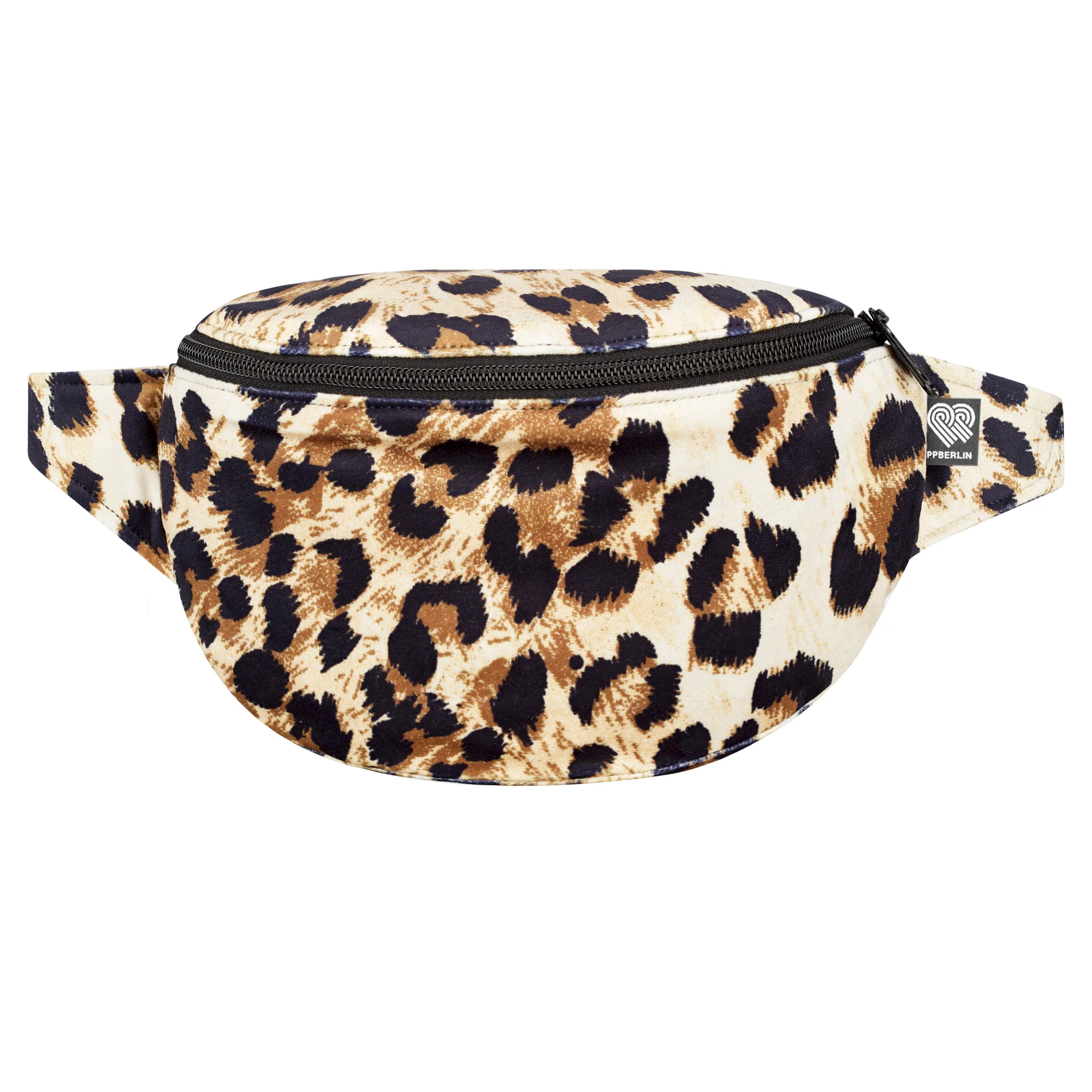 Bauchtasche Klassisch Samt - Image 3