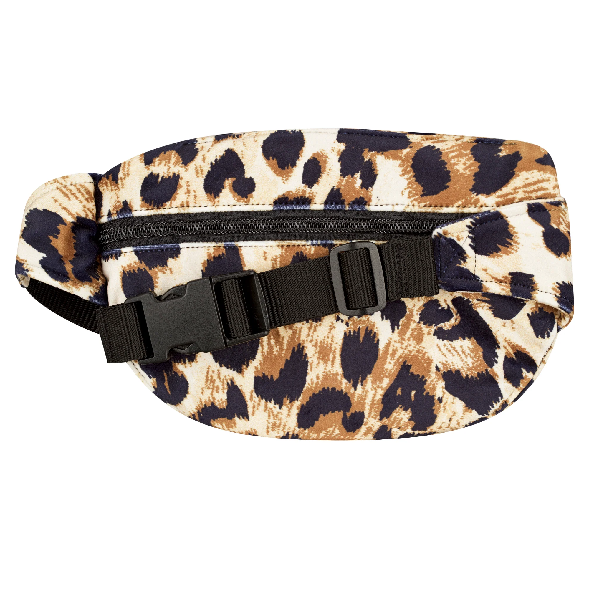 Bauchtasche Klassisch Samt - Image 4