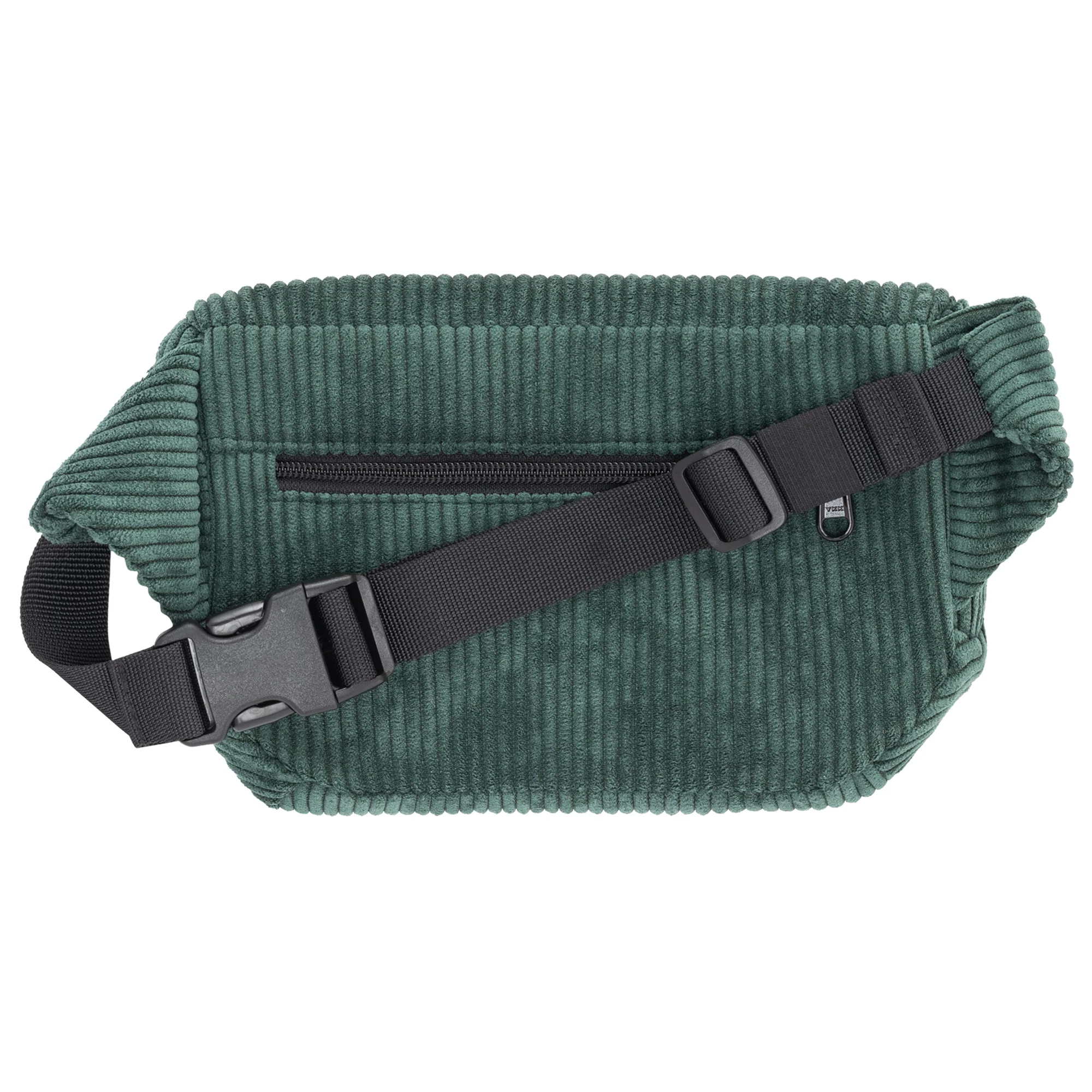 Bauchtasche Medium Eckig Cord - Image 37