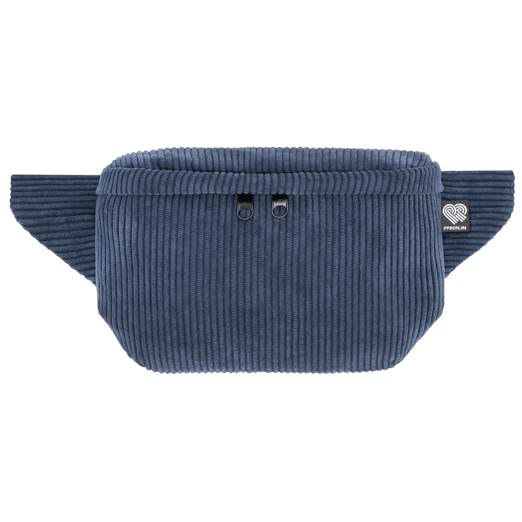 Bauchtasche Medium Eckig Cord - Image 45