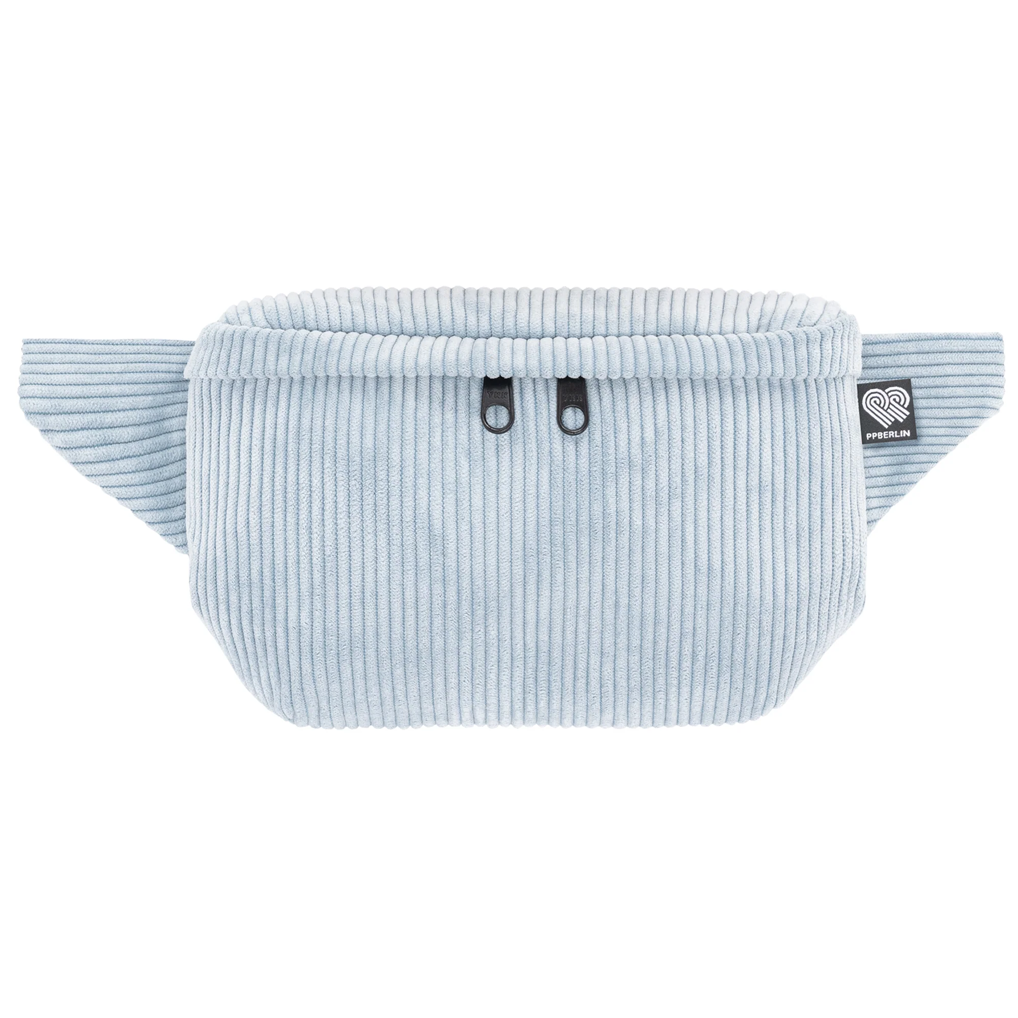 Bauchtasche Medium Eckig Cord - Image 47