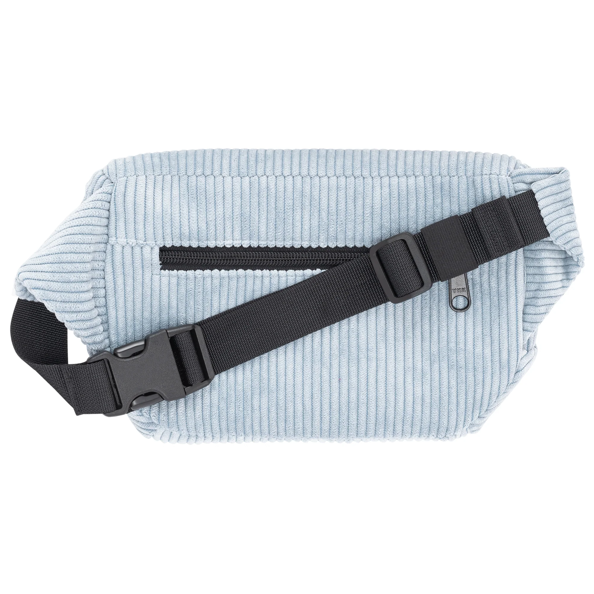 Bauchtasche Medium Eckig Cord - Image 48