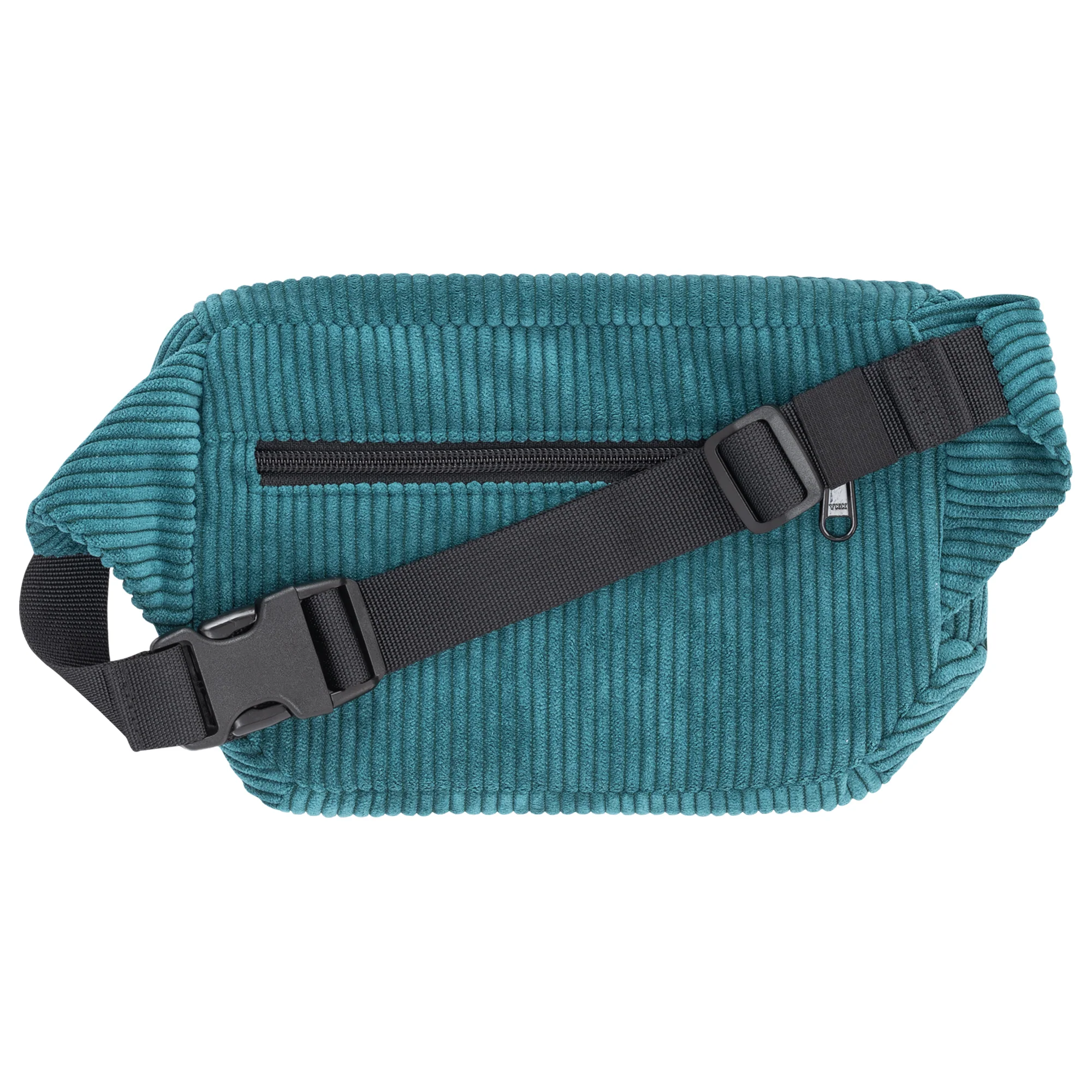 Bauchtasche Medium Eckig Cord - Image 59