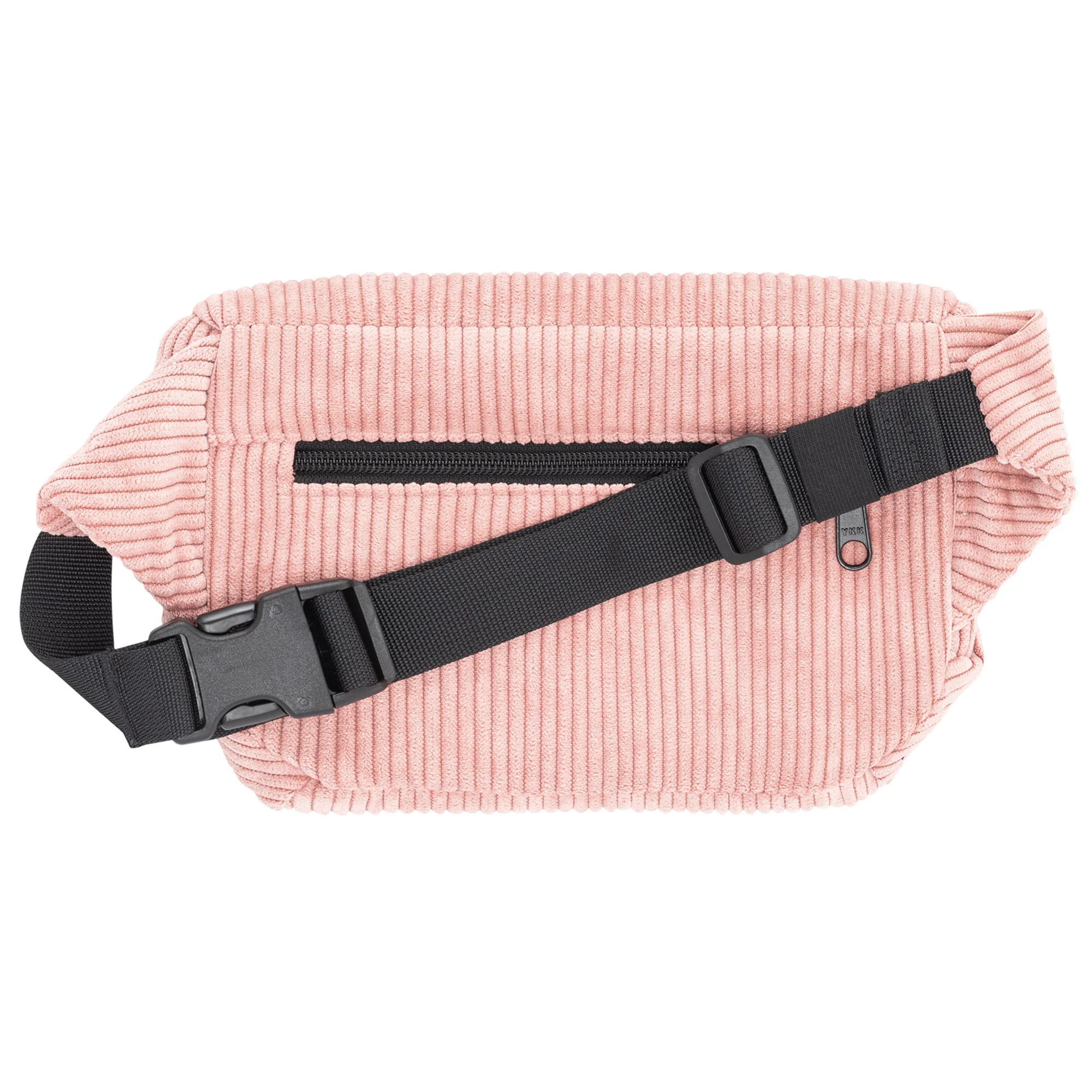 Bauchtasche Medium Eckig Cord - Image 63