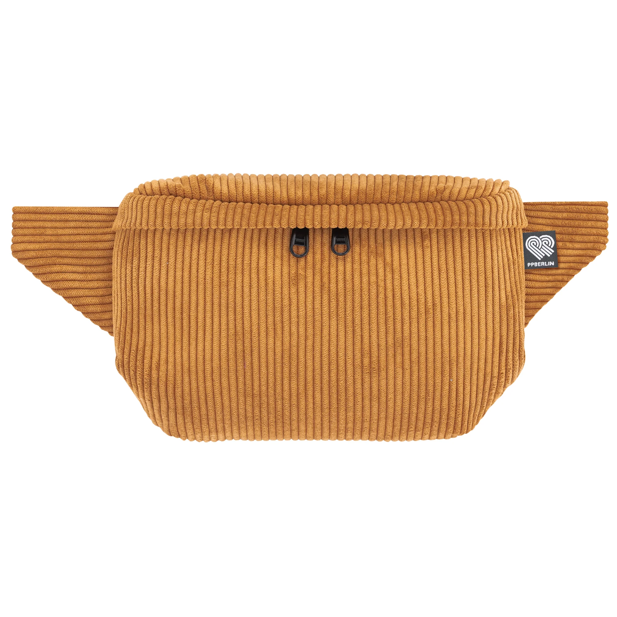 Bauchtasche Medium Eckig Cord - Image 77