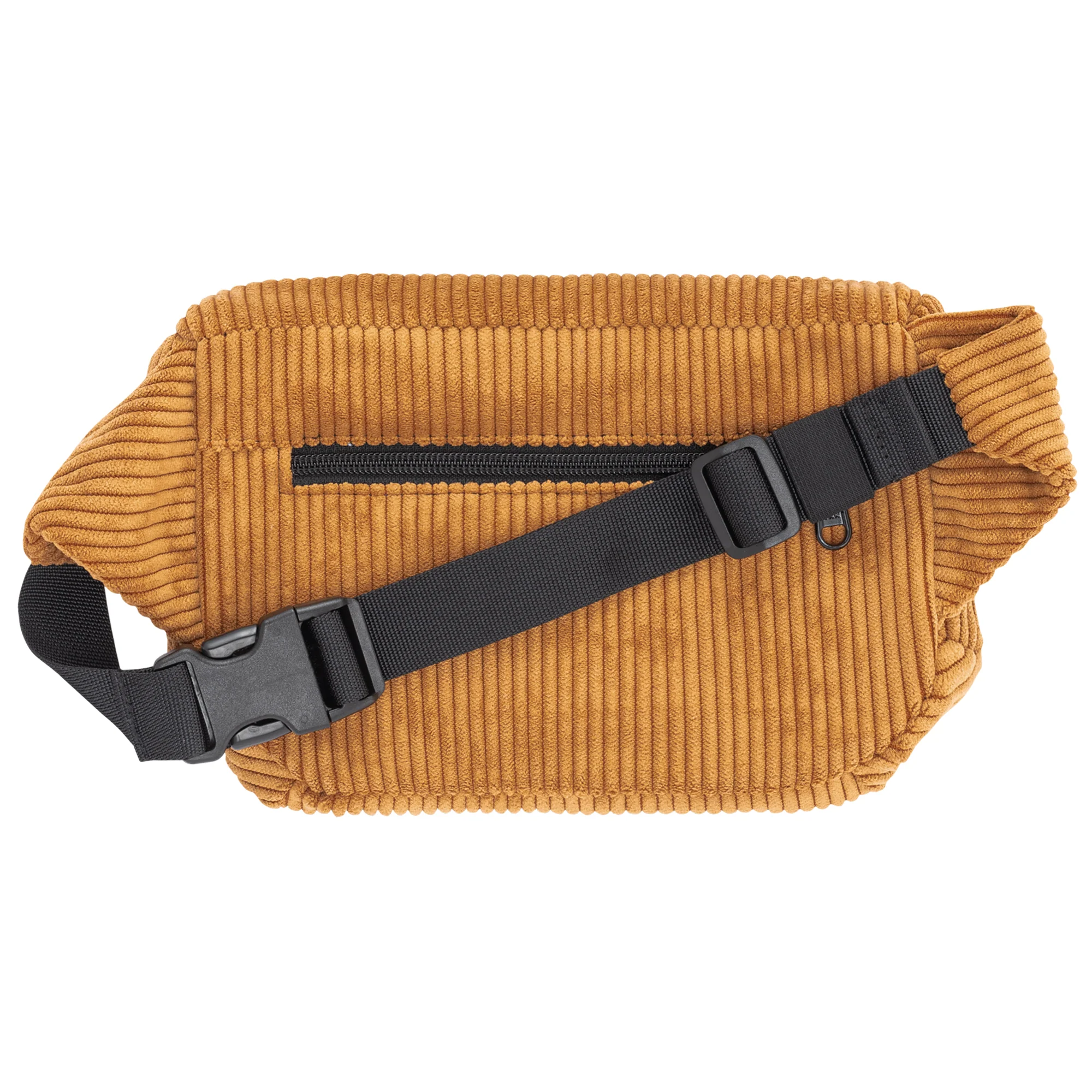 Bauchtasche Medium Eckig Cord - Image 78