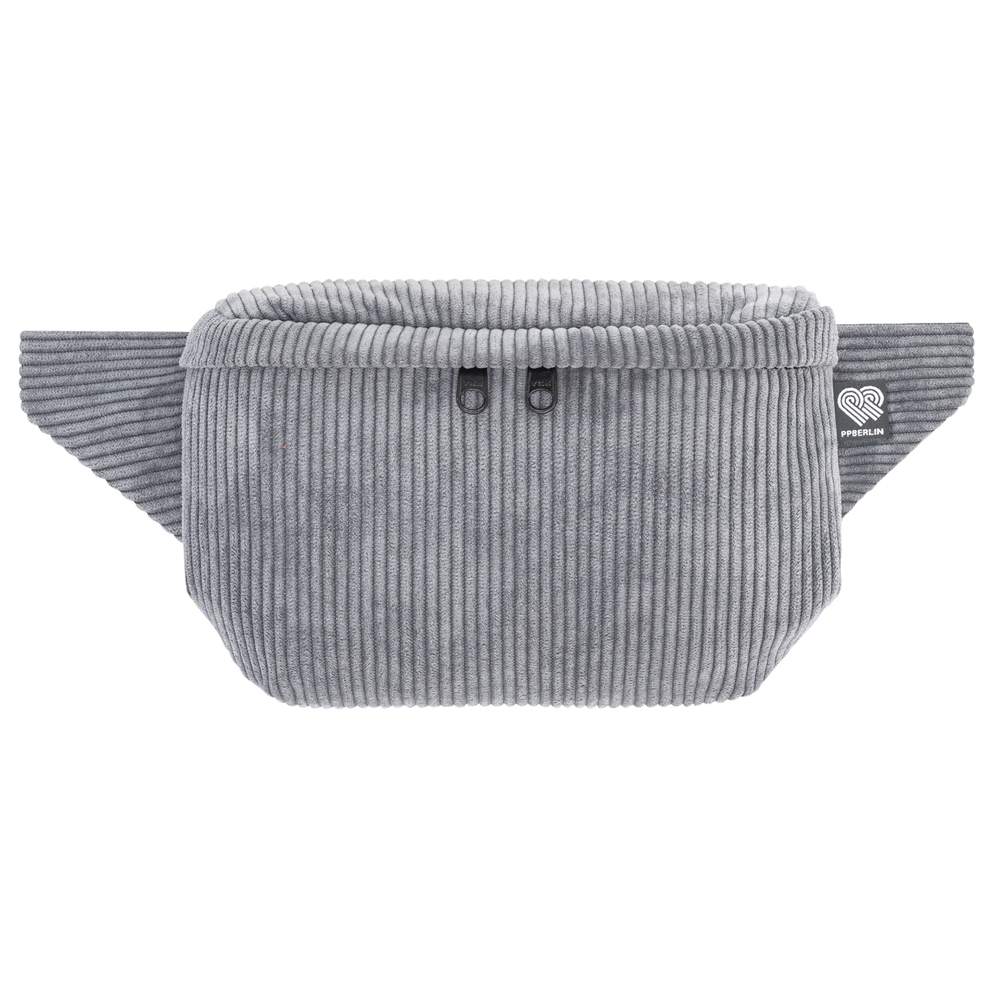 Bauchtasche Medium Eckig Cord - Image 83