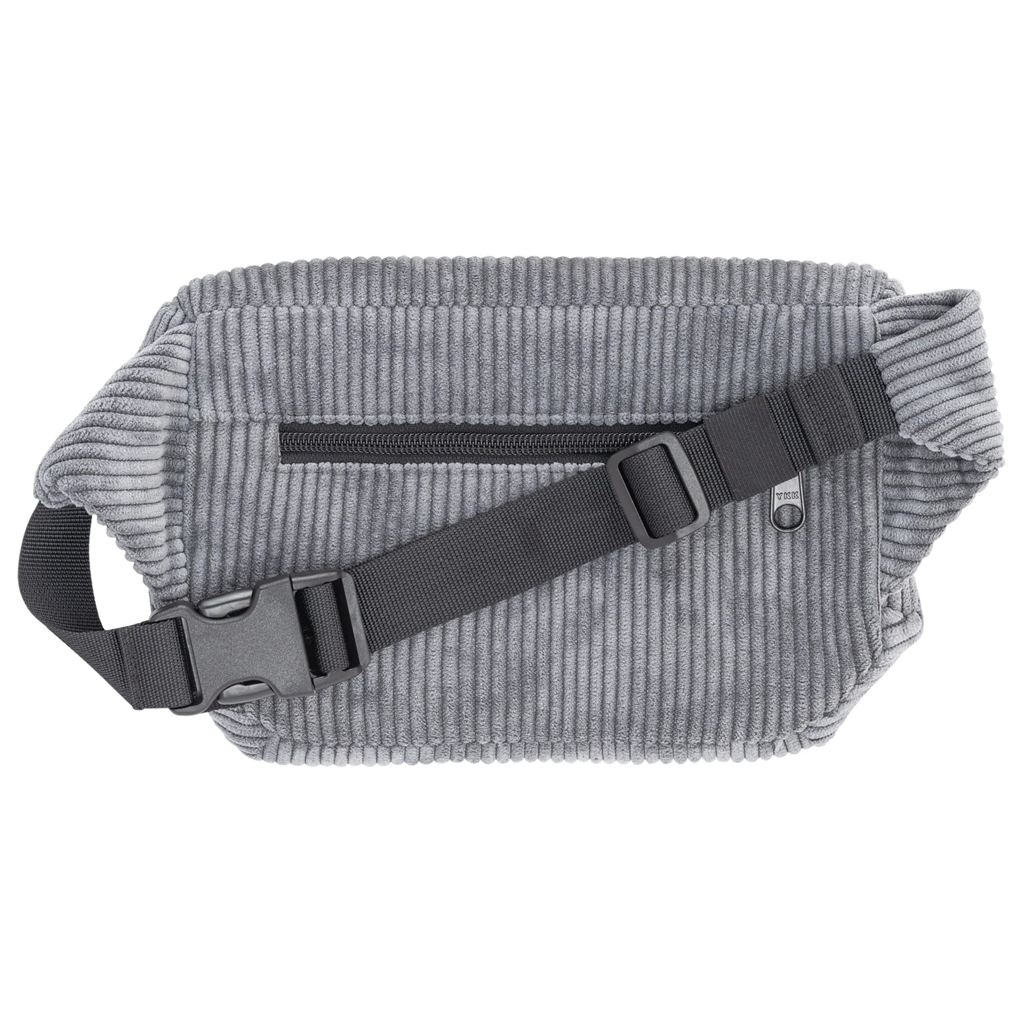 Bauchtasche Medium Eckig Cord - Image 84