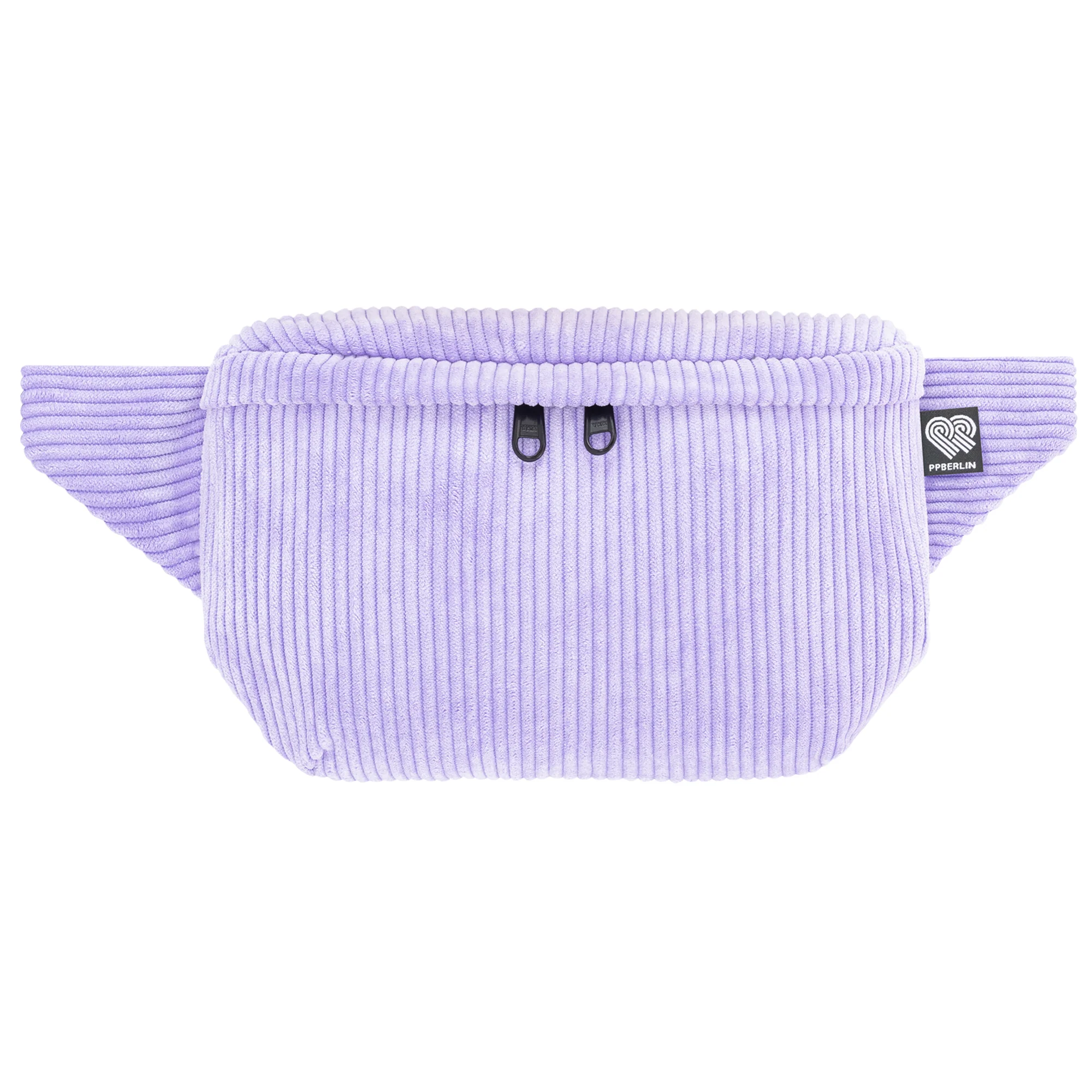 Bauchtasche Medium Eckig Cord - Image 85