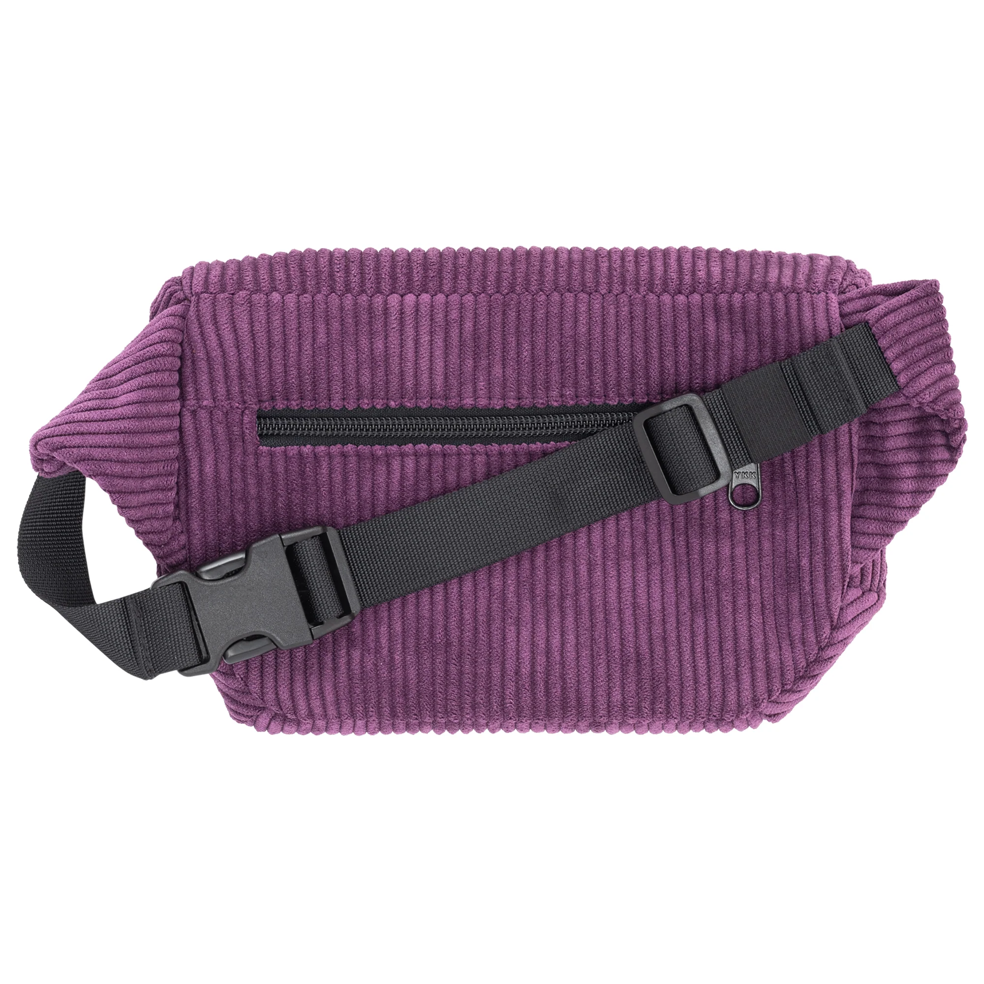 Bauchtasche Medium Eckig Cord - Image 88