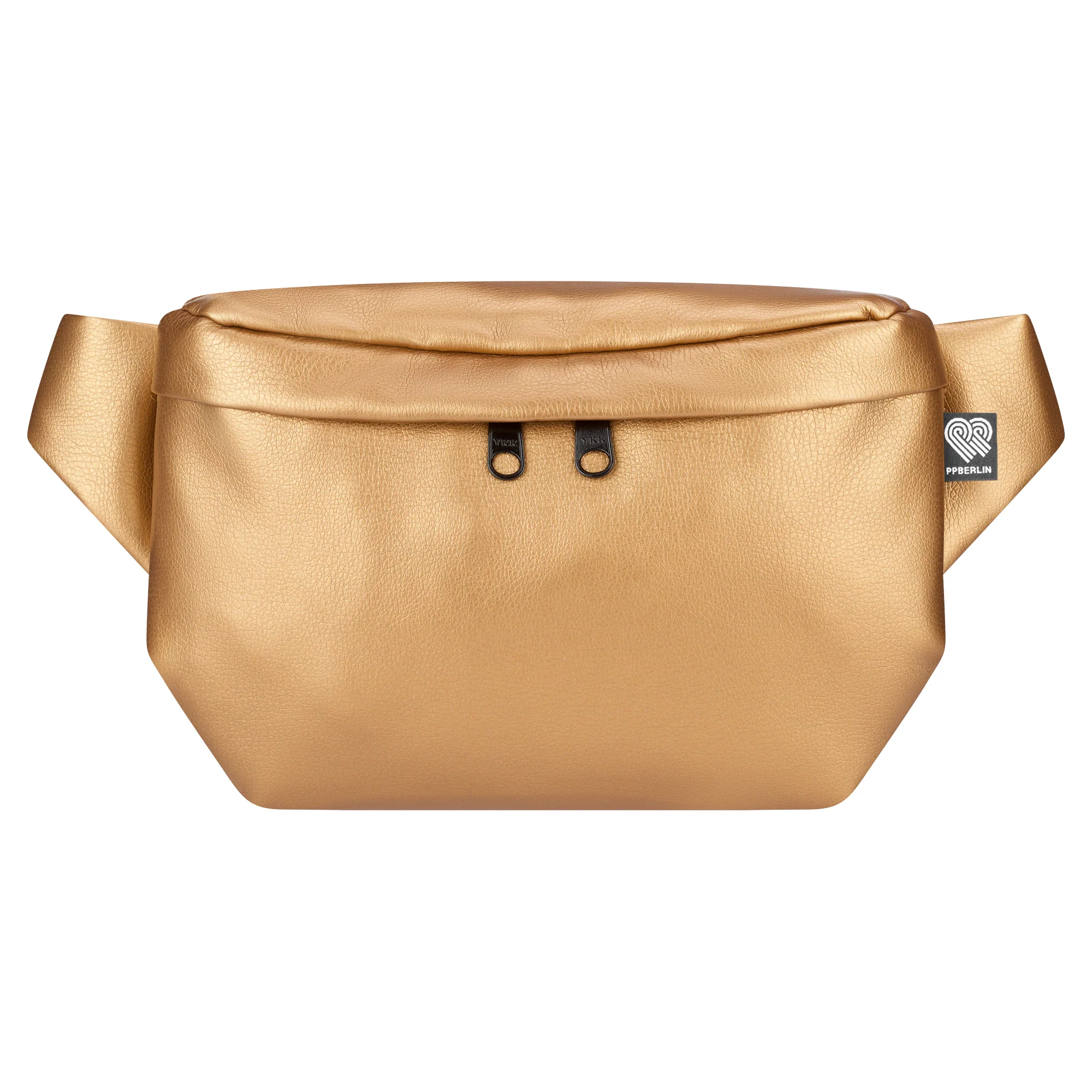 Bauchtasche Medium Eckig Kunstleder - Image 13