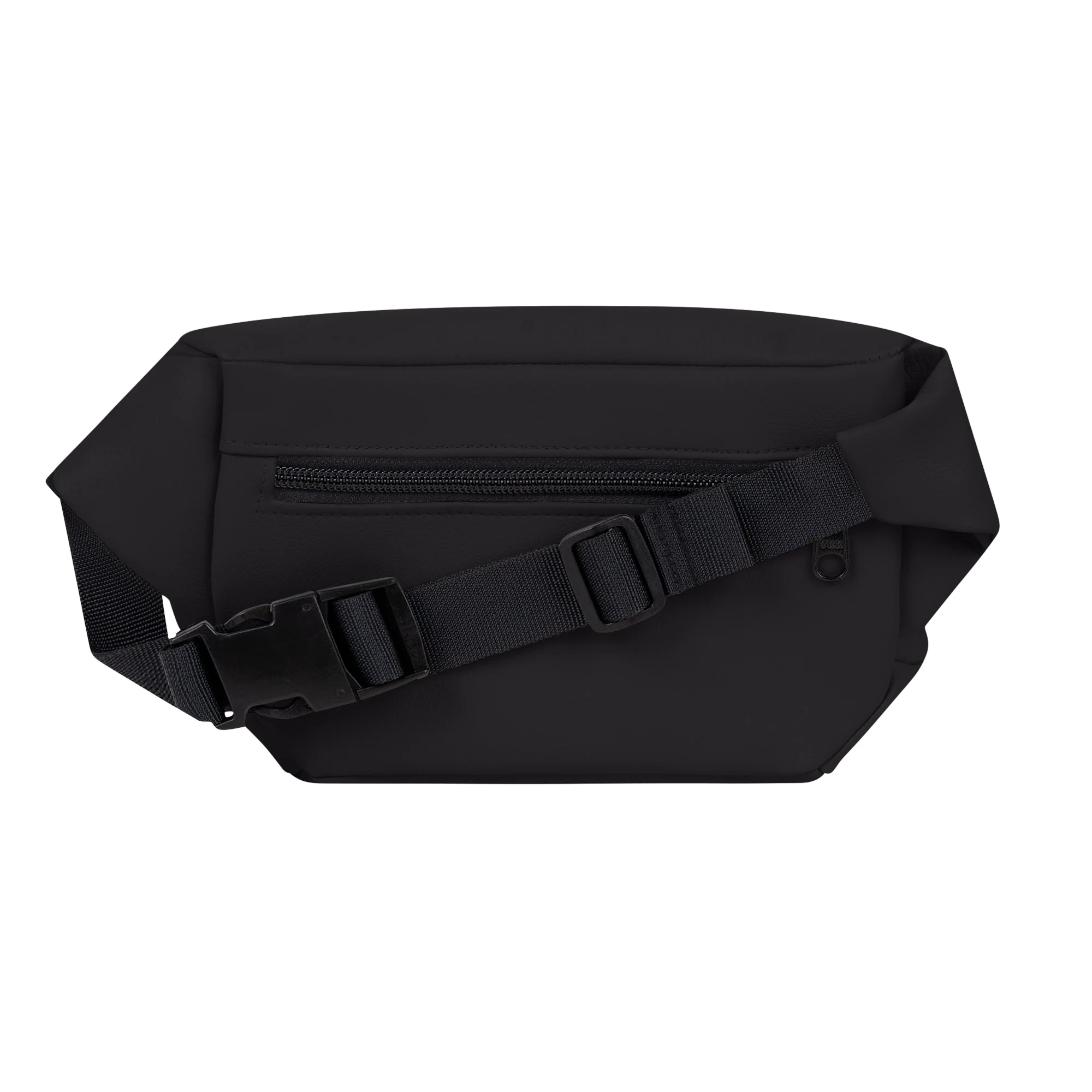 Bauchtasche Medium Eckig Kunstleder - Image 6