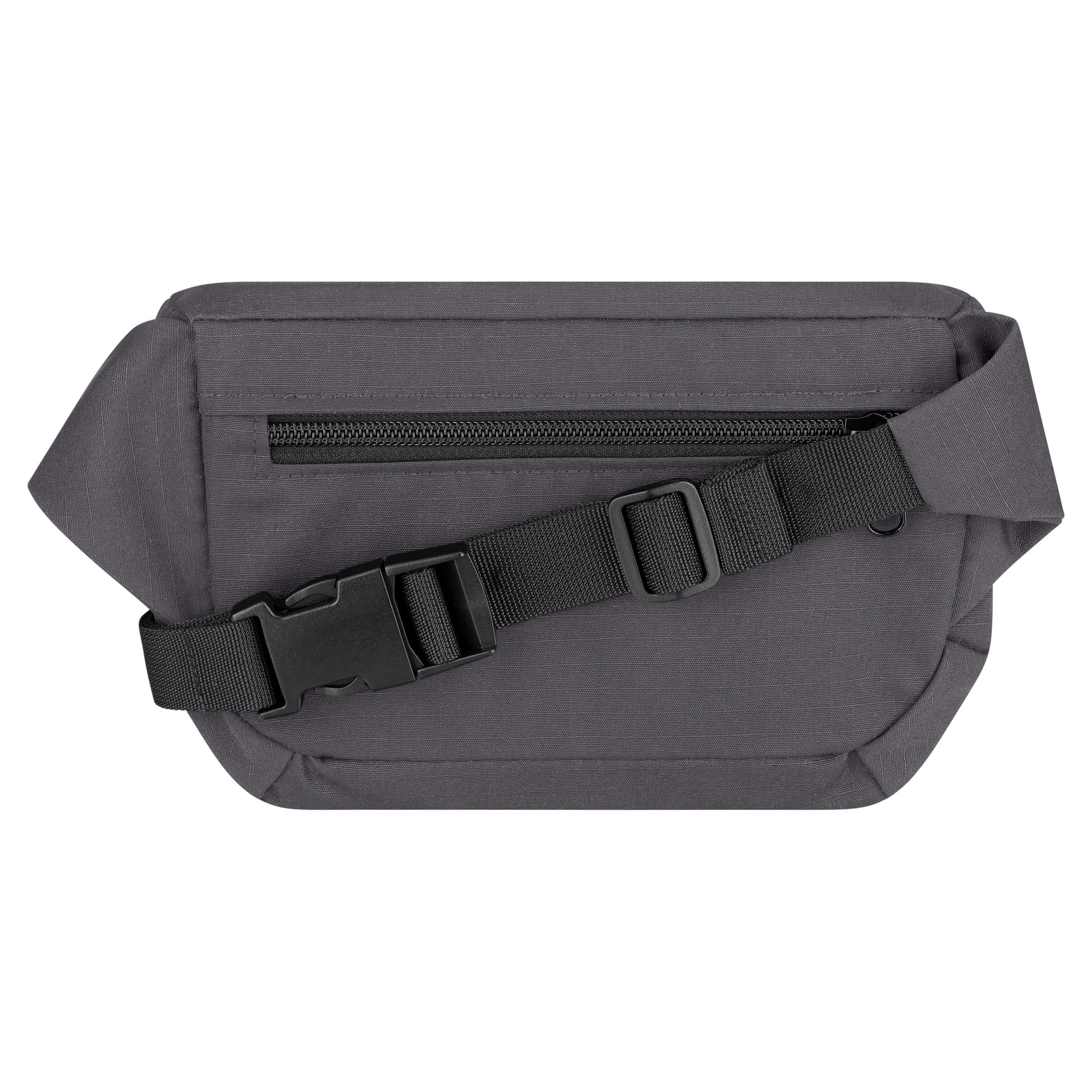 Bauchtasche Medium Eckig Ripstop - Image 16