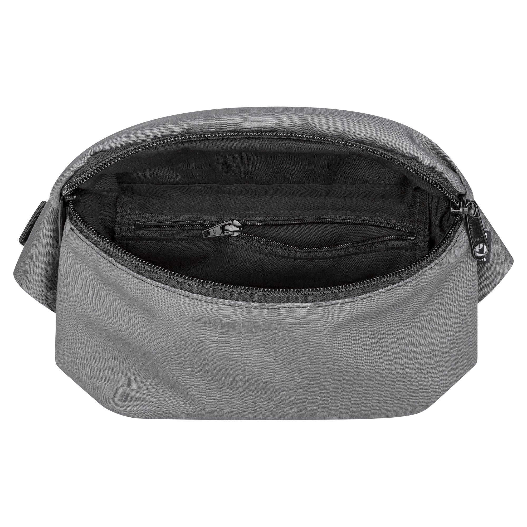 Bauchtasche Medium Eckig Ripstop - Image 17