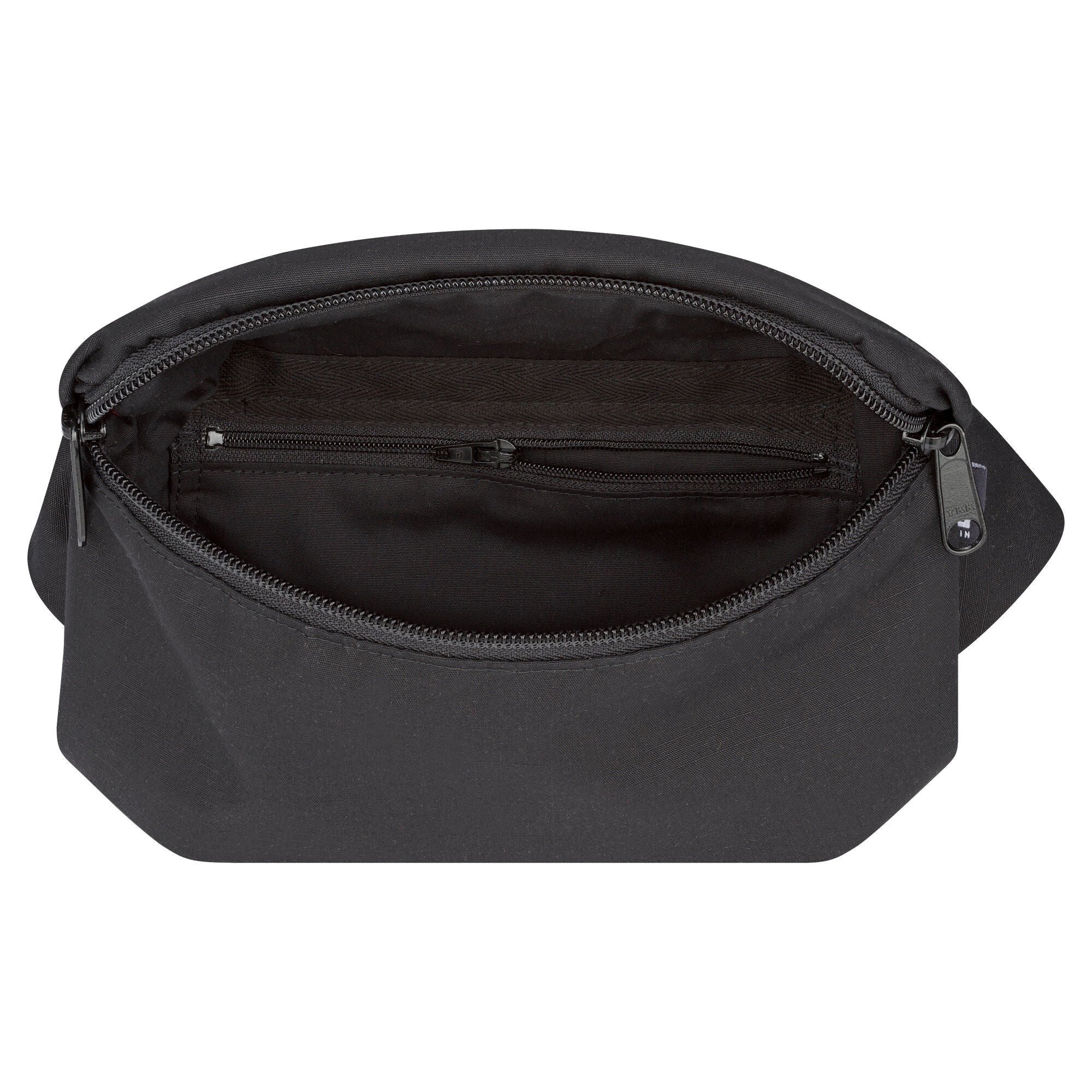 Bauchtasche Medium Eckig Ripstop - Image 3