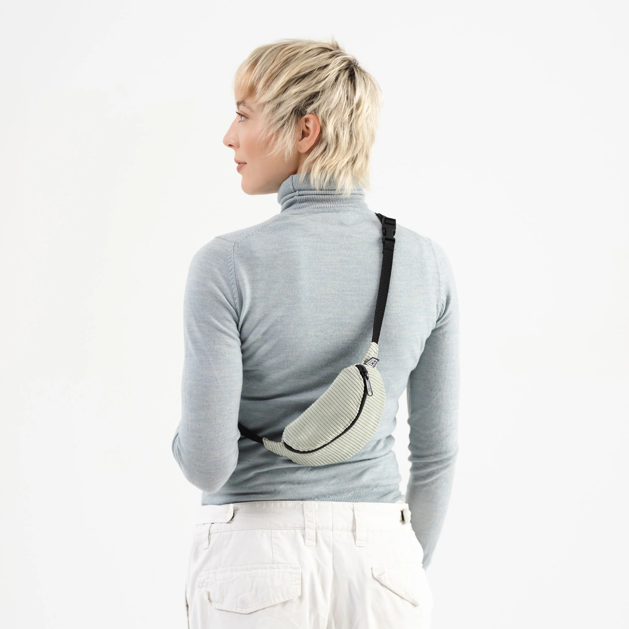 Bauchtasche Mini Cord - Image 12