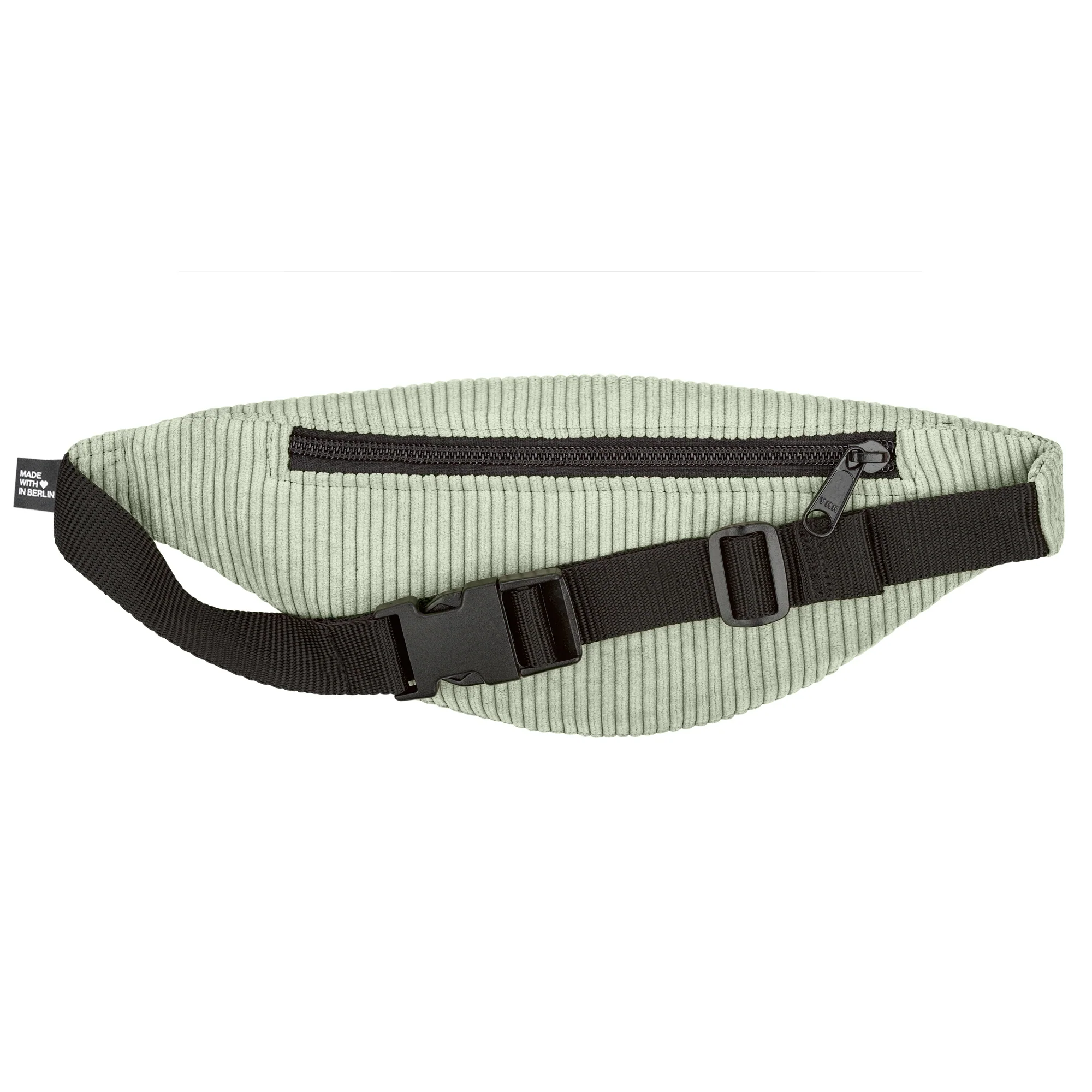 Bauchtasche Schmal Cord - Image 13