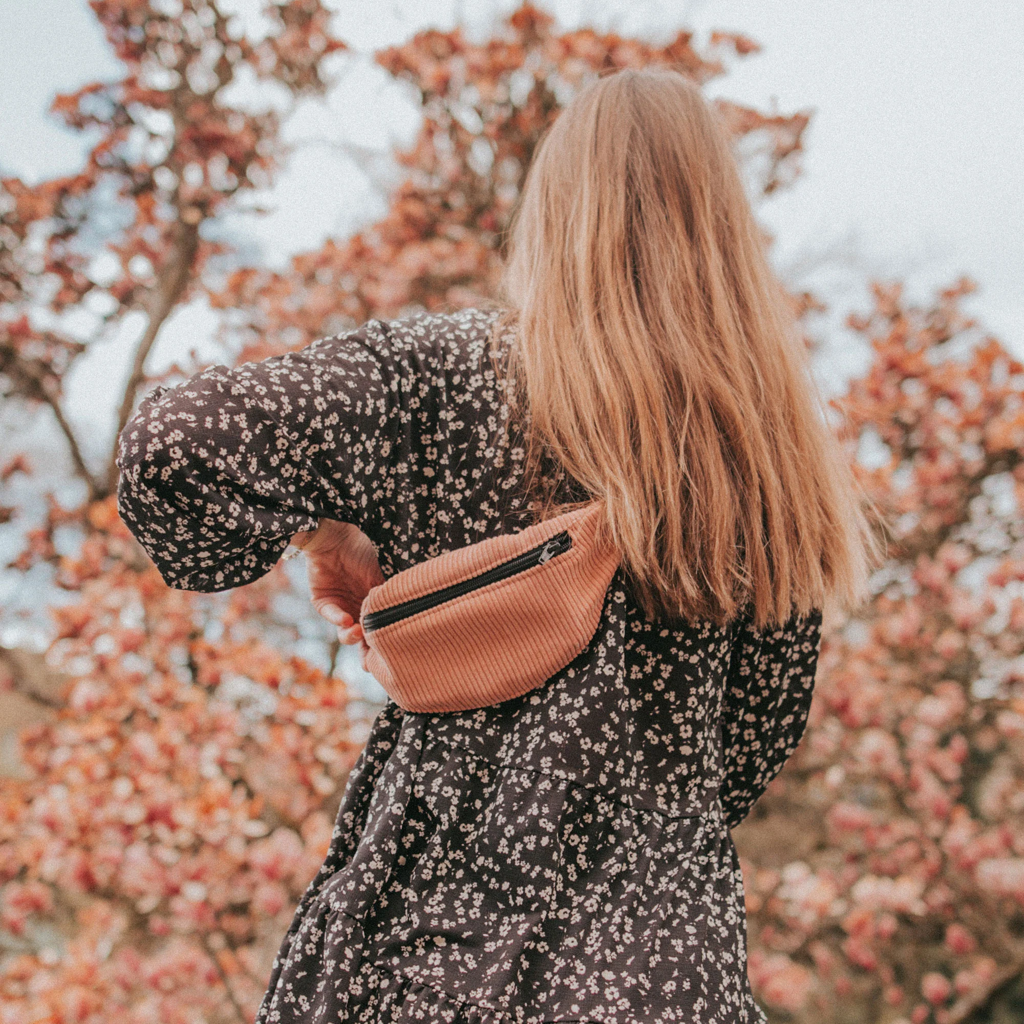 Bauchtasche Schmal Cord - Image 21