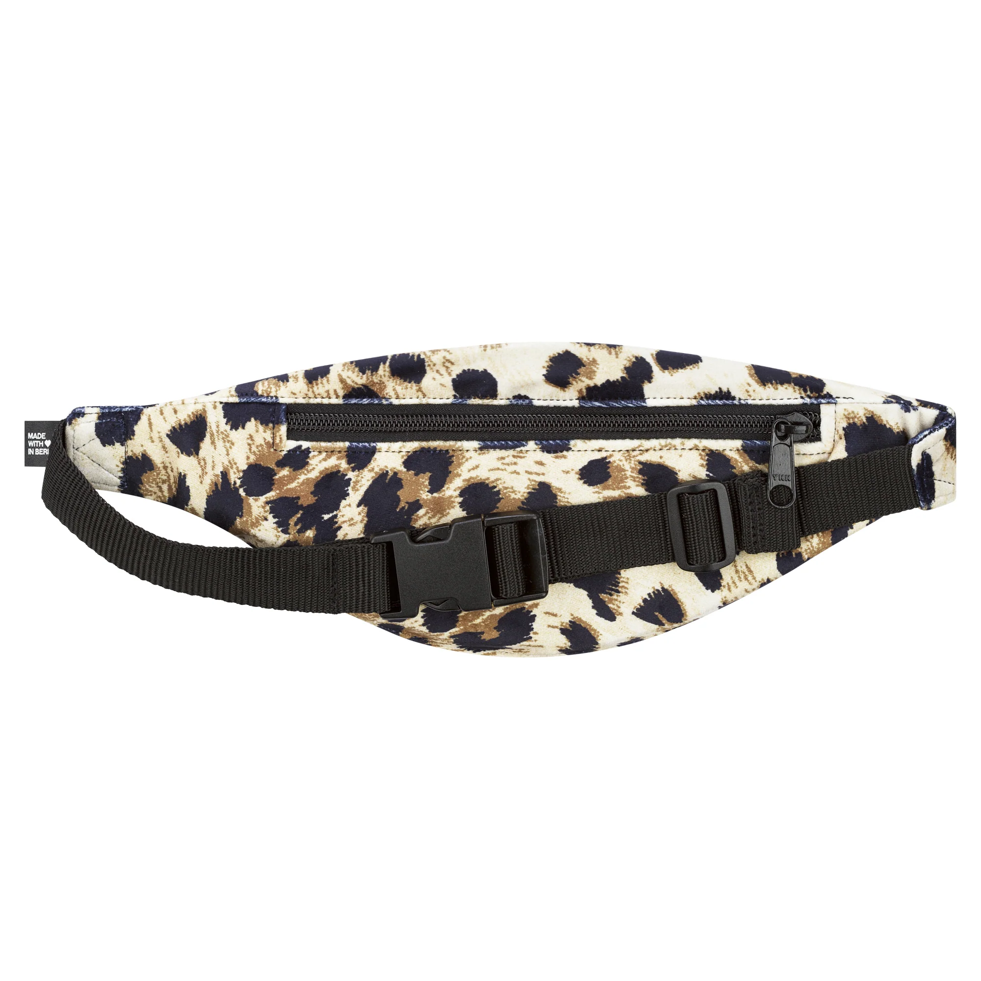 Bauchtasche Schmal Samt - Image 10