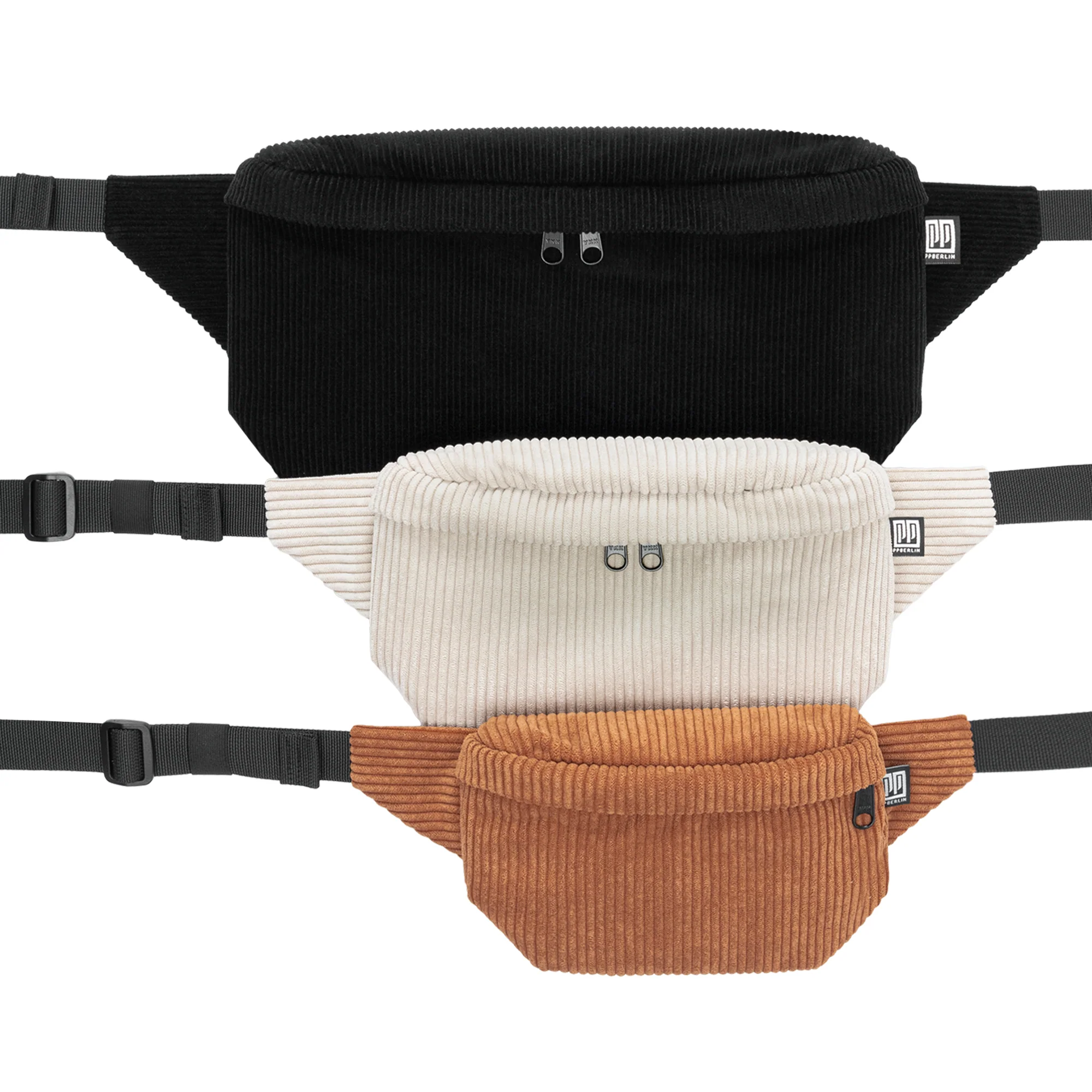 Bauchtaschen Bundle "Familie Eckig" - Image 9