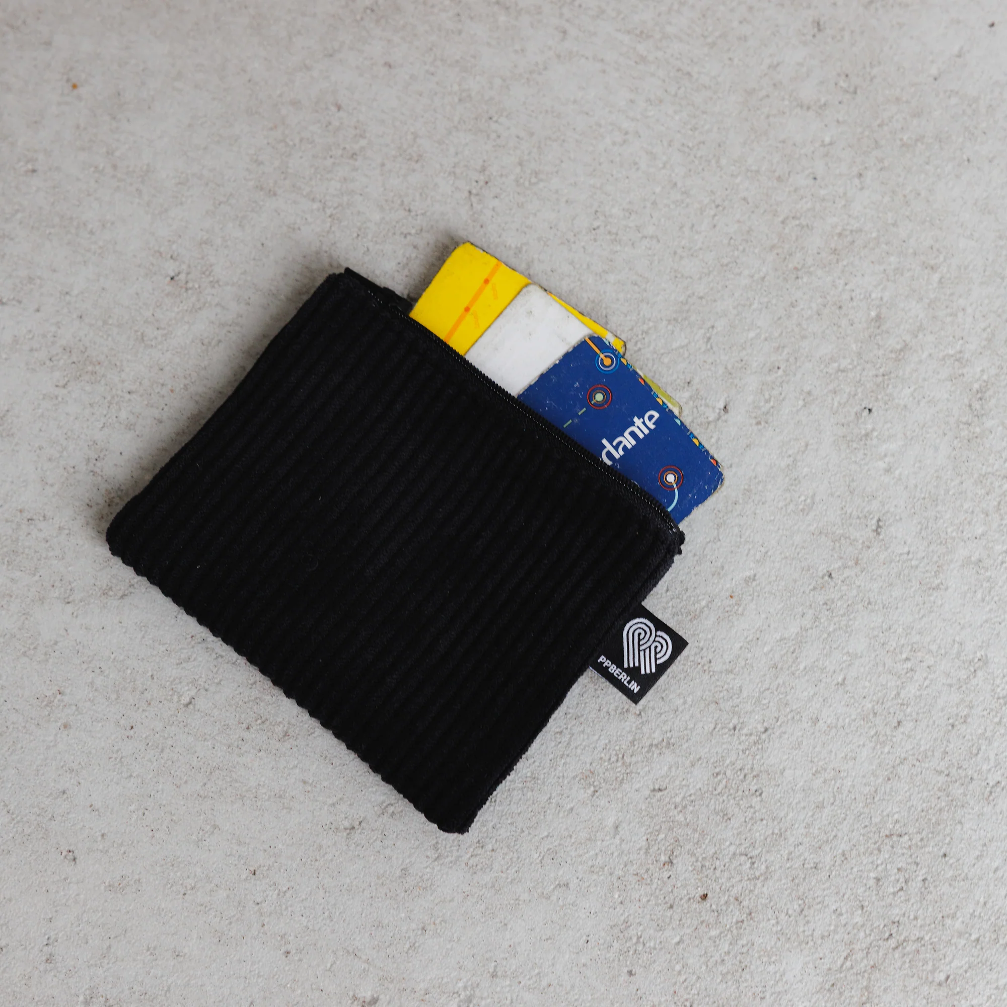 Etui klein Cord - Image 5