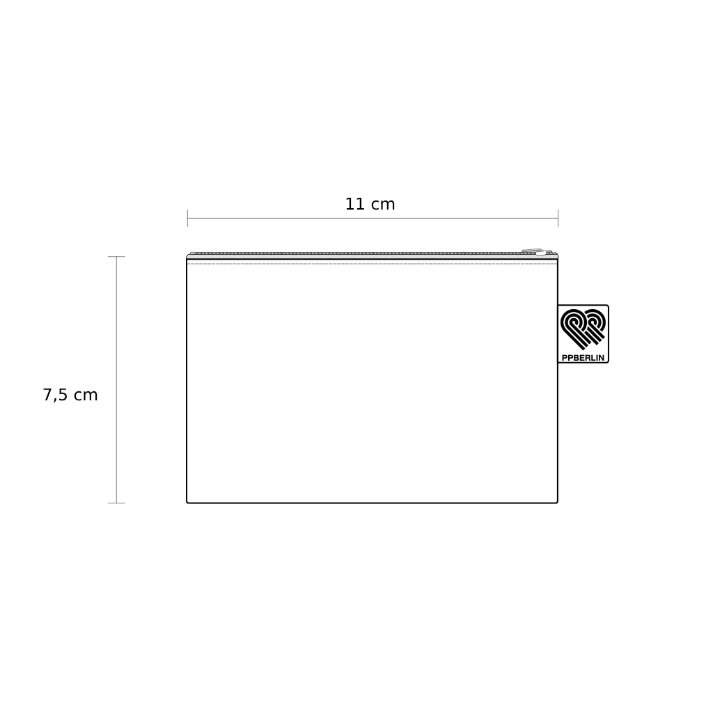 Etui klein Samt - Image 7