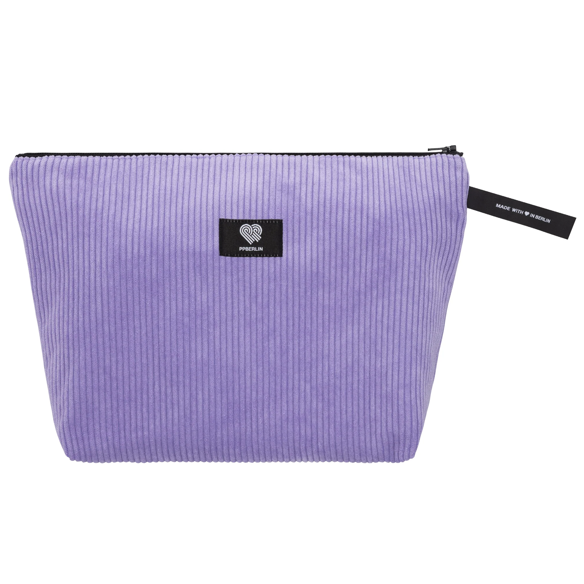 Kulturbeutel Groß Cord - Image 10