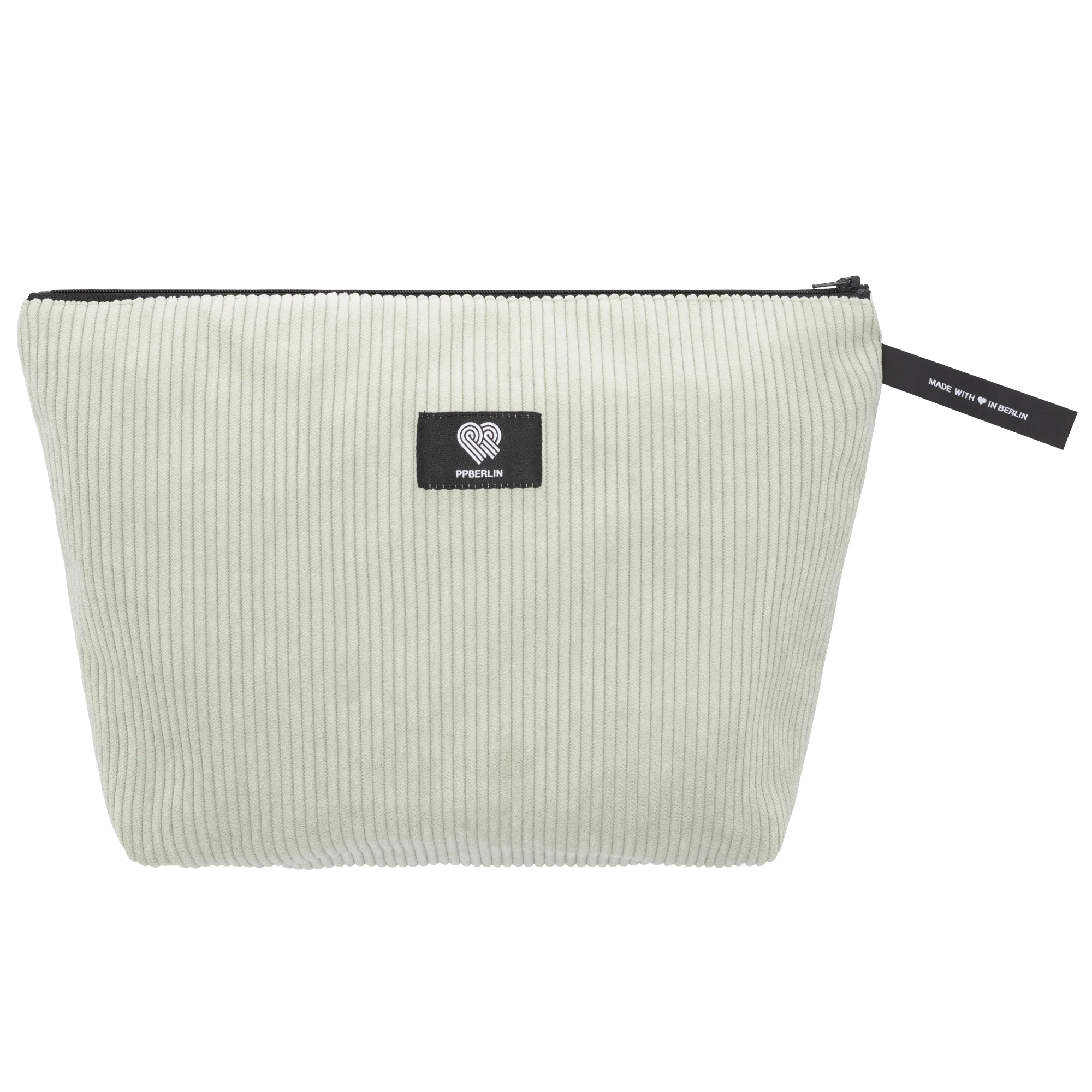 Kulturbeutel Groß Cord - Image 12