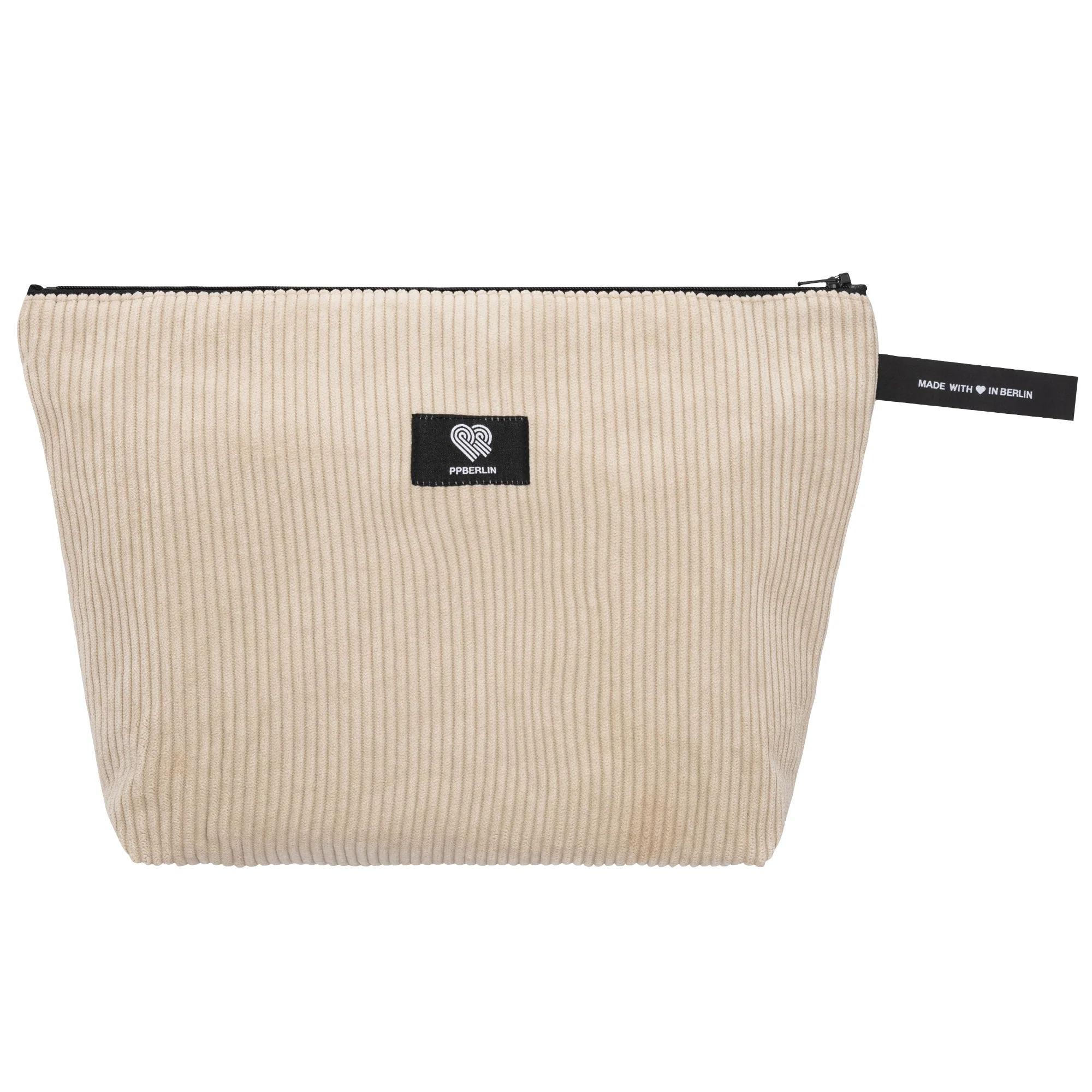 Kulturbeutel Groß Cord - Image 14