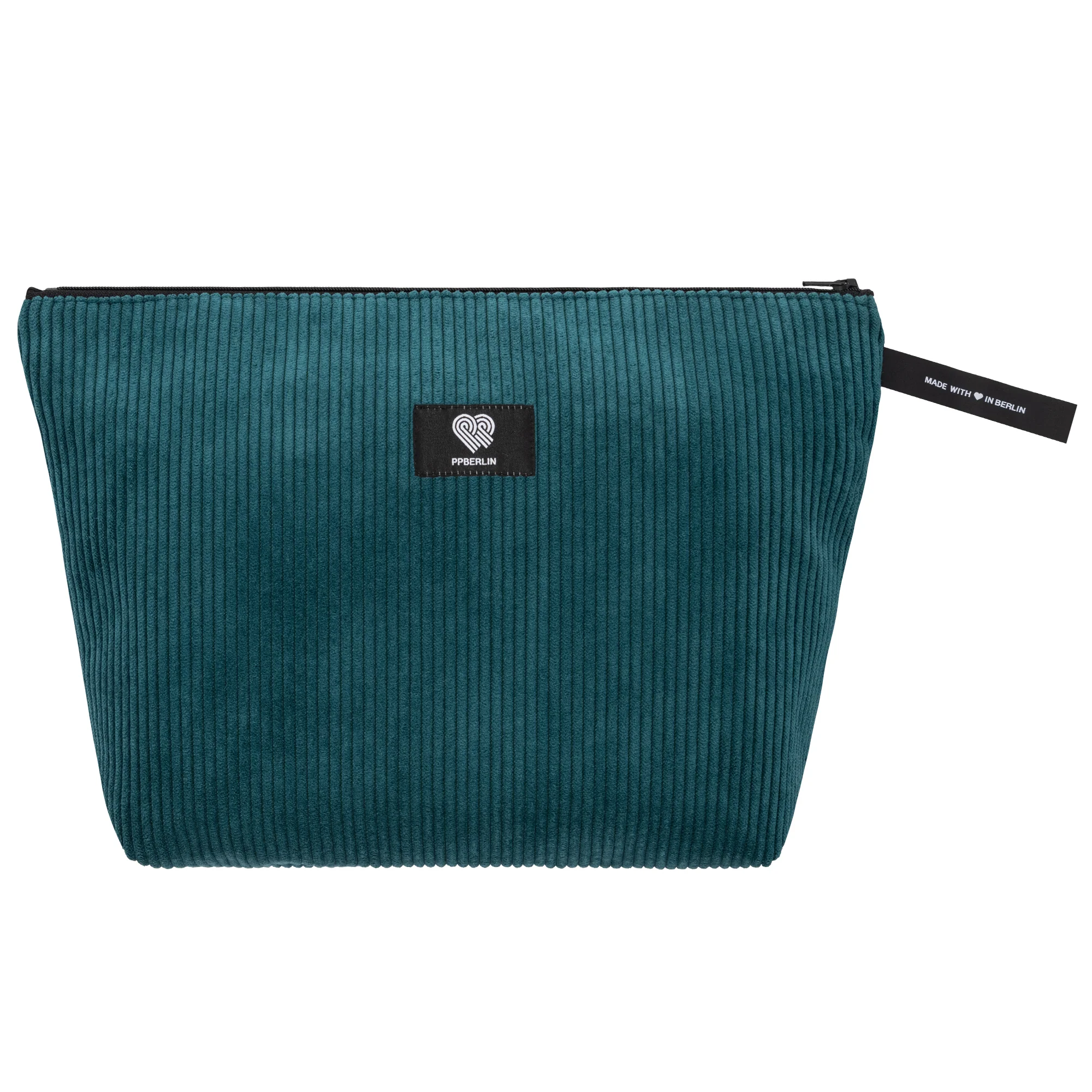 Kulturbeutel Groß Cord - Image 8