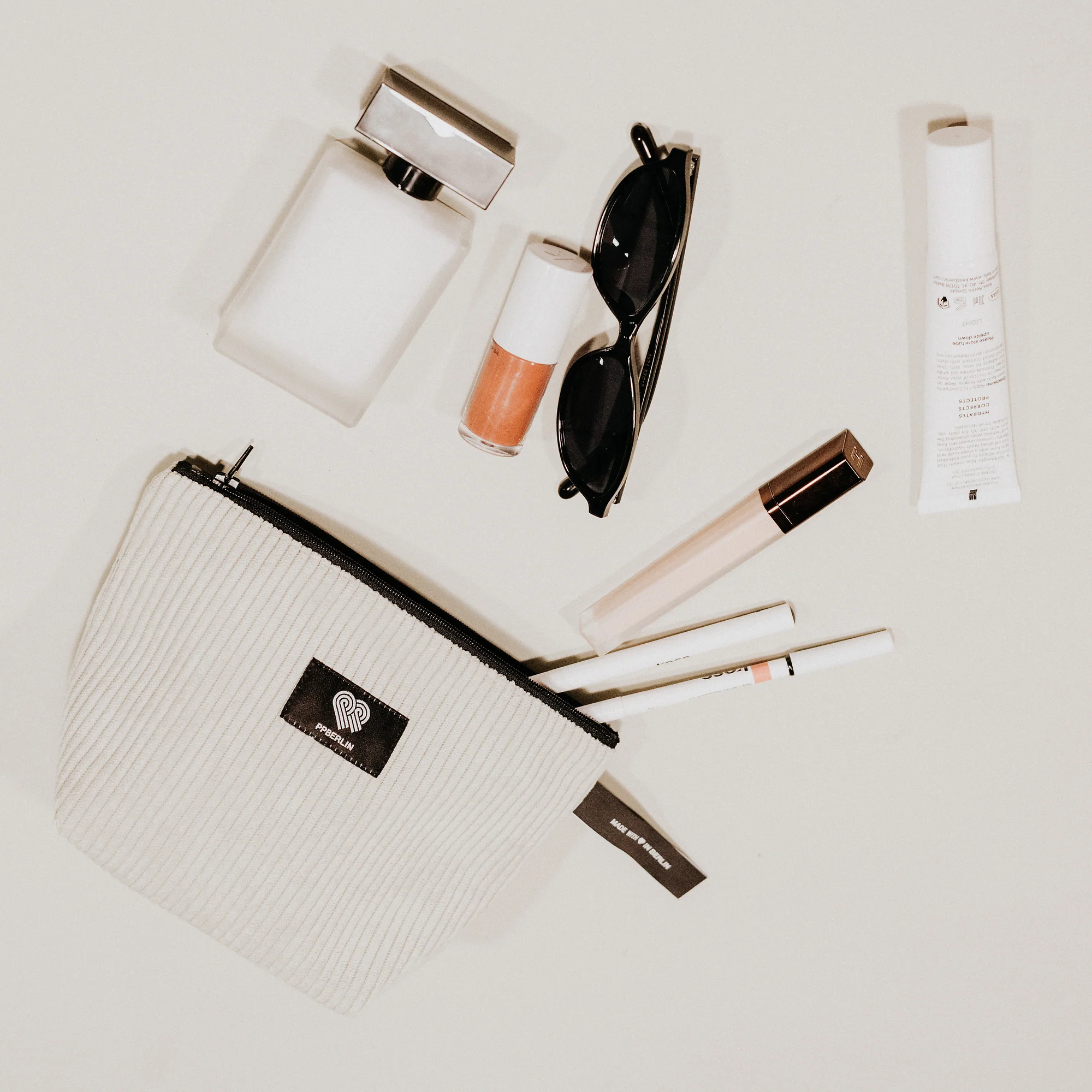 Kulturbeutel Klein Cord - Image 16