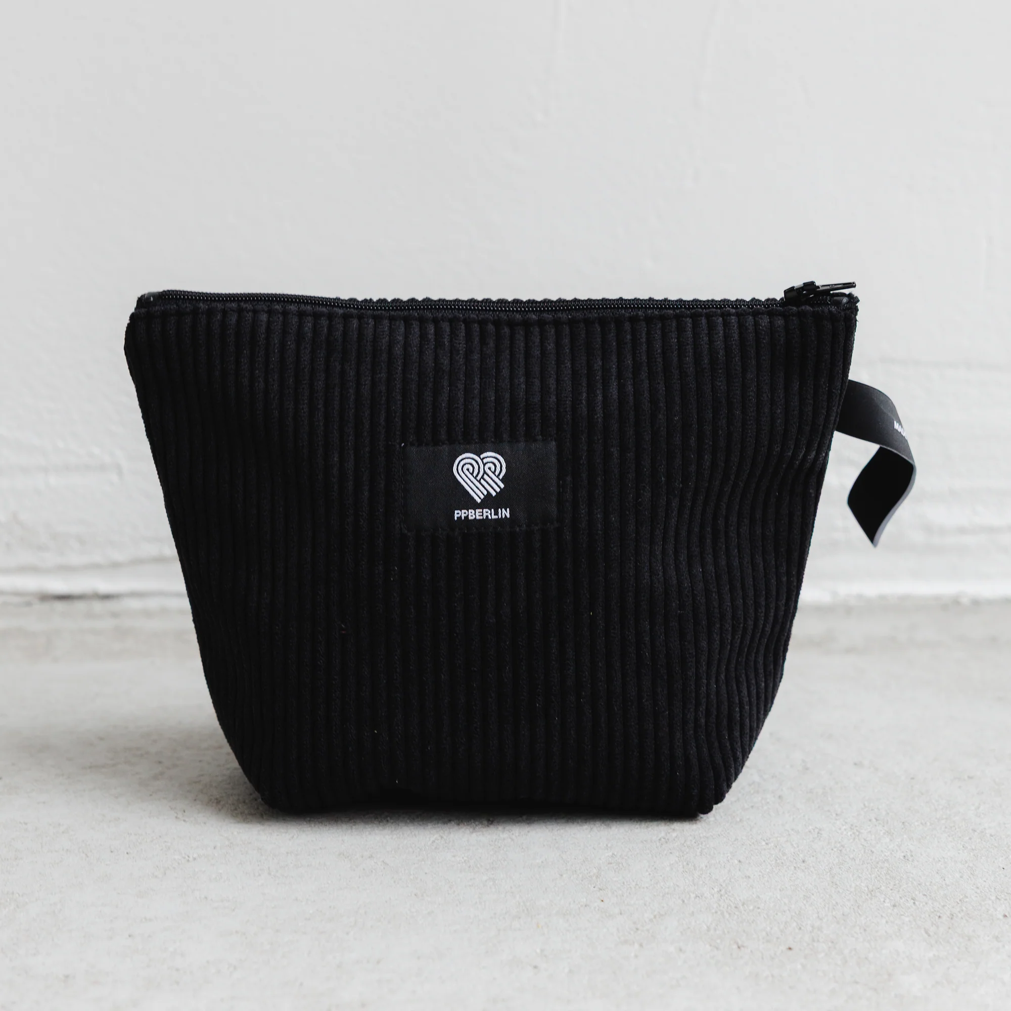 Kulturbeutel Klein Cord - Image 3