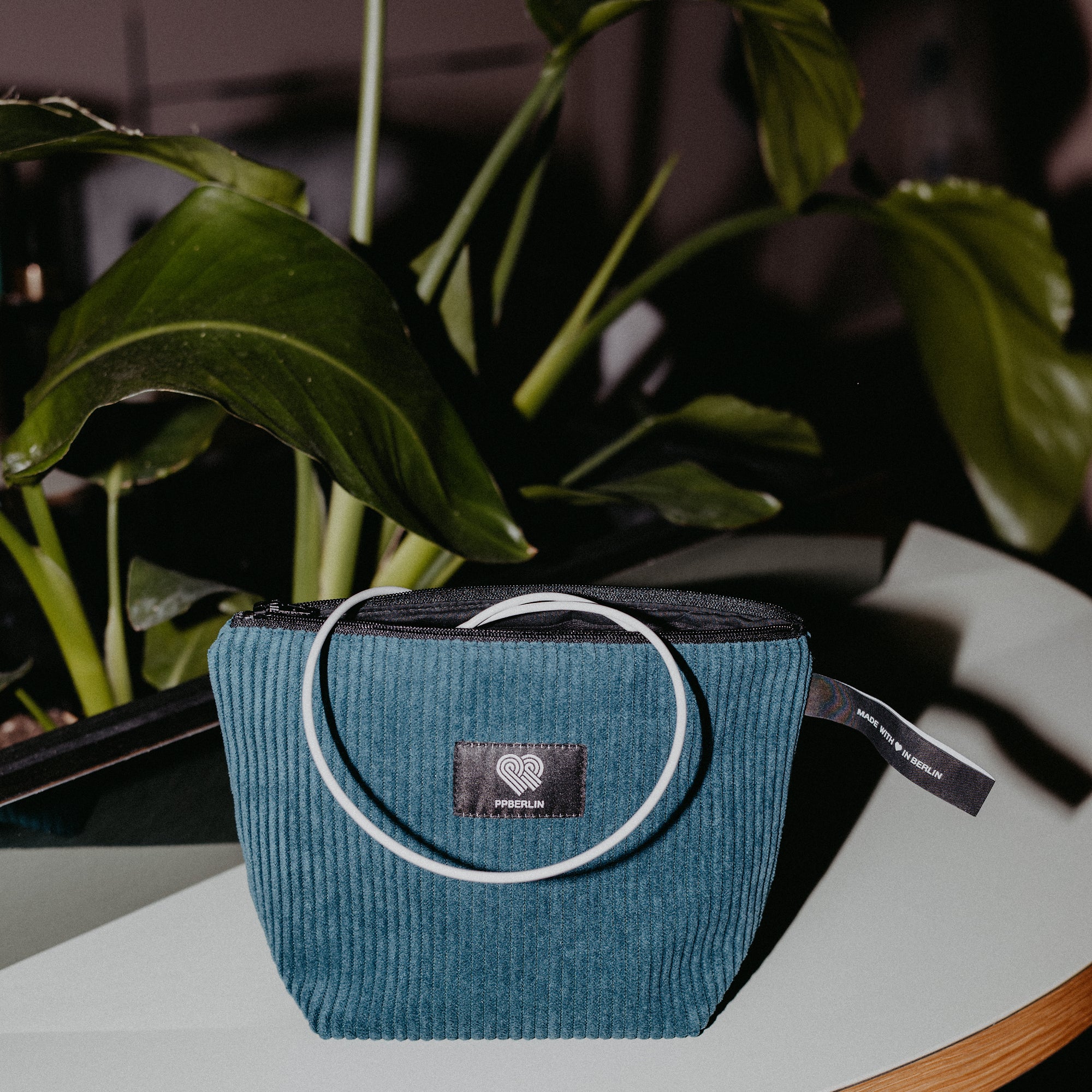 Kulturbeutel Klein Cord - Image 9