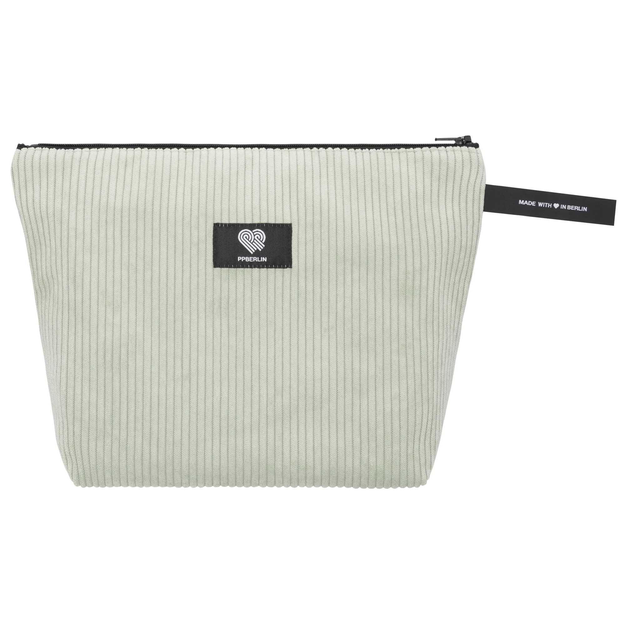 Kulturbeutel Medium Cord - Image 11