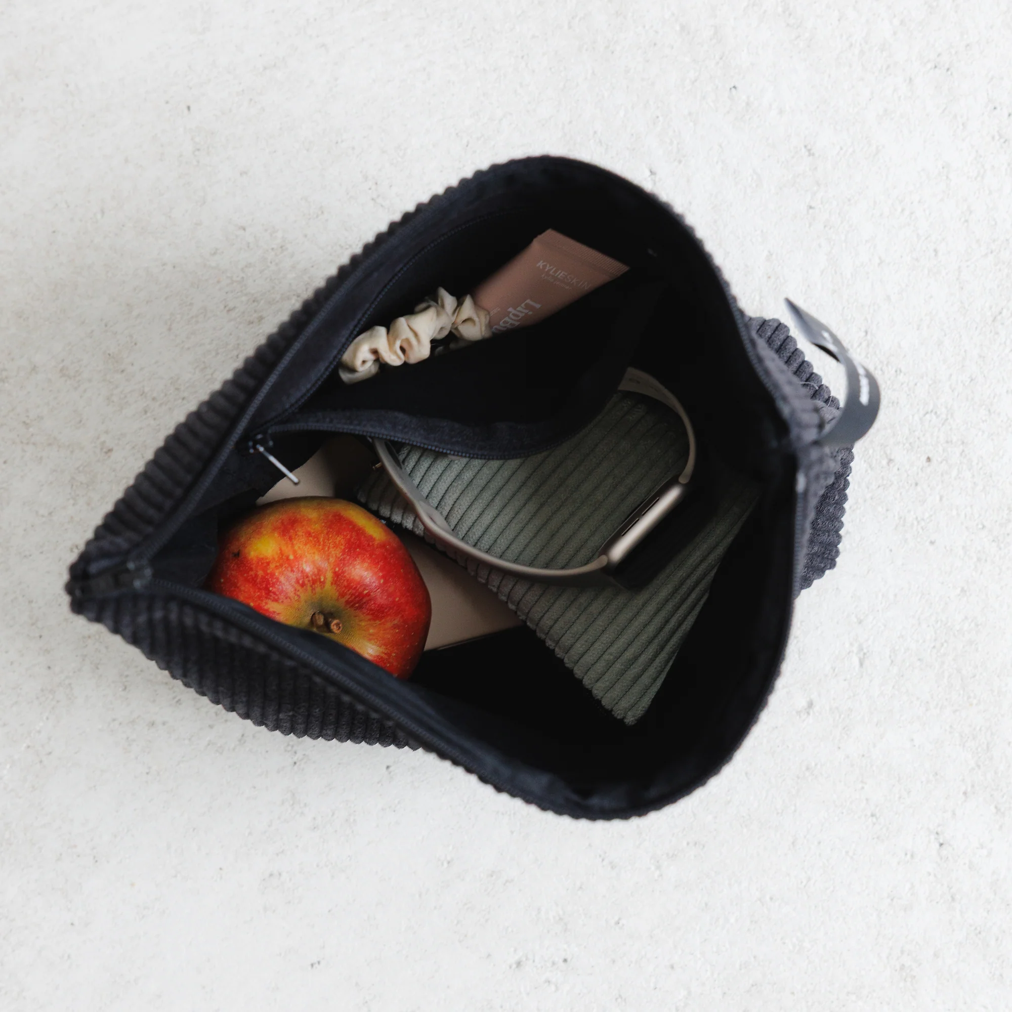 Kulturbeutel Medium Cord - Image 5