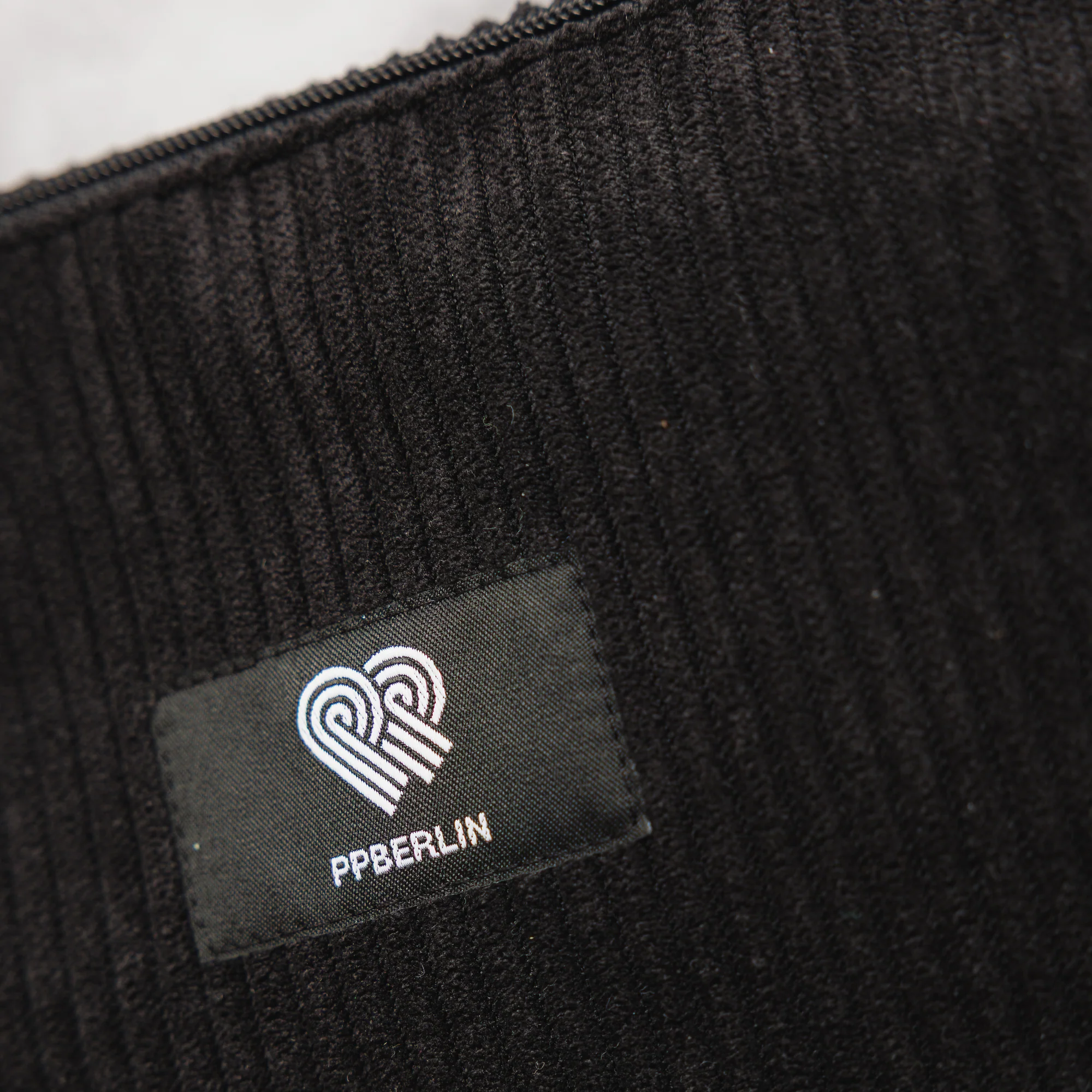 Kulturbeutel Medium Cord - Image 6