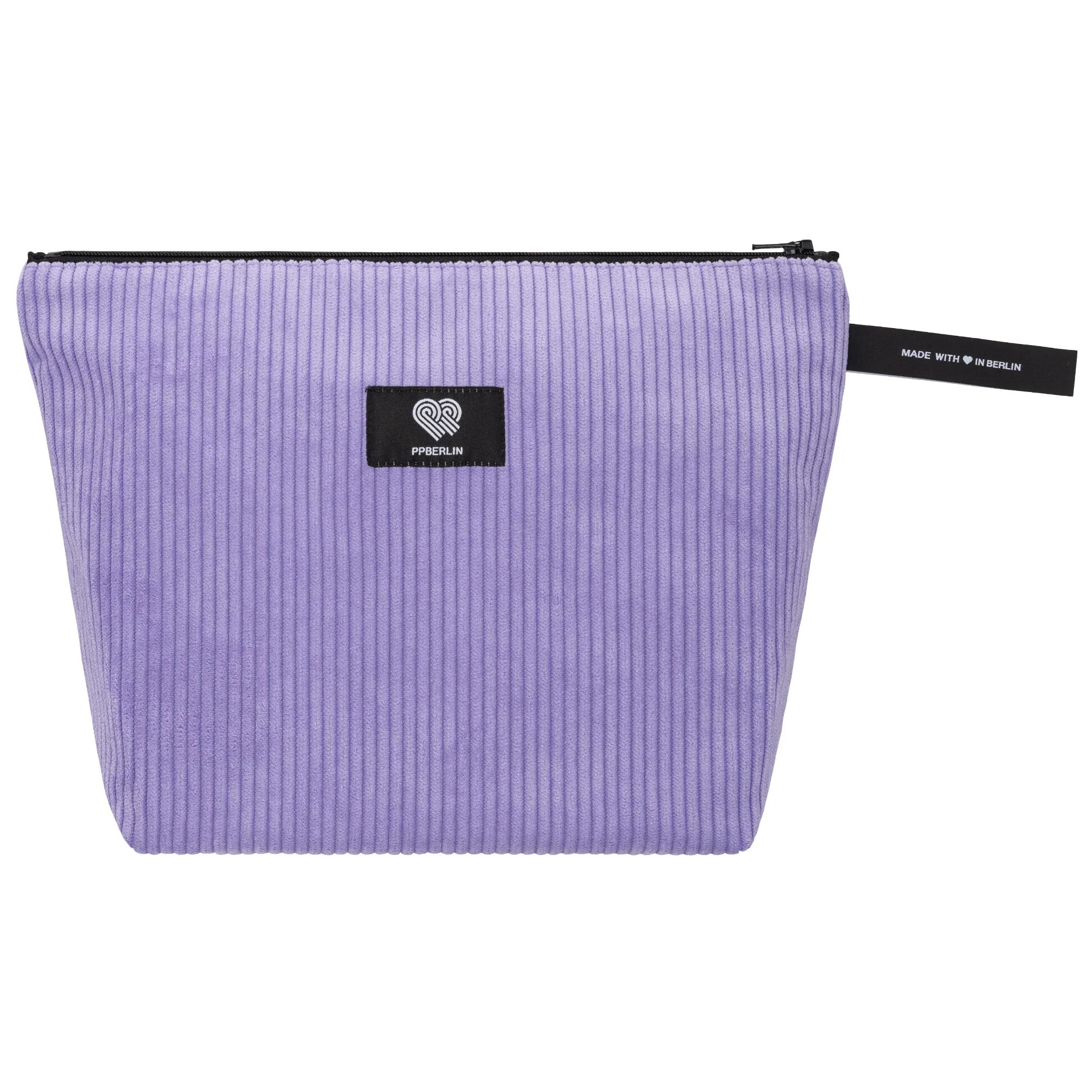 Kulturbeutel Medium Cord - Image 9