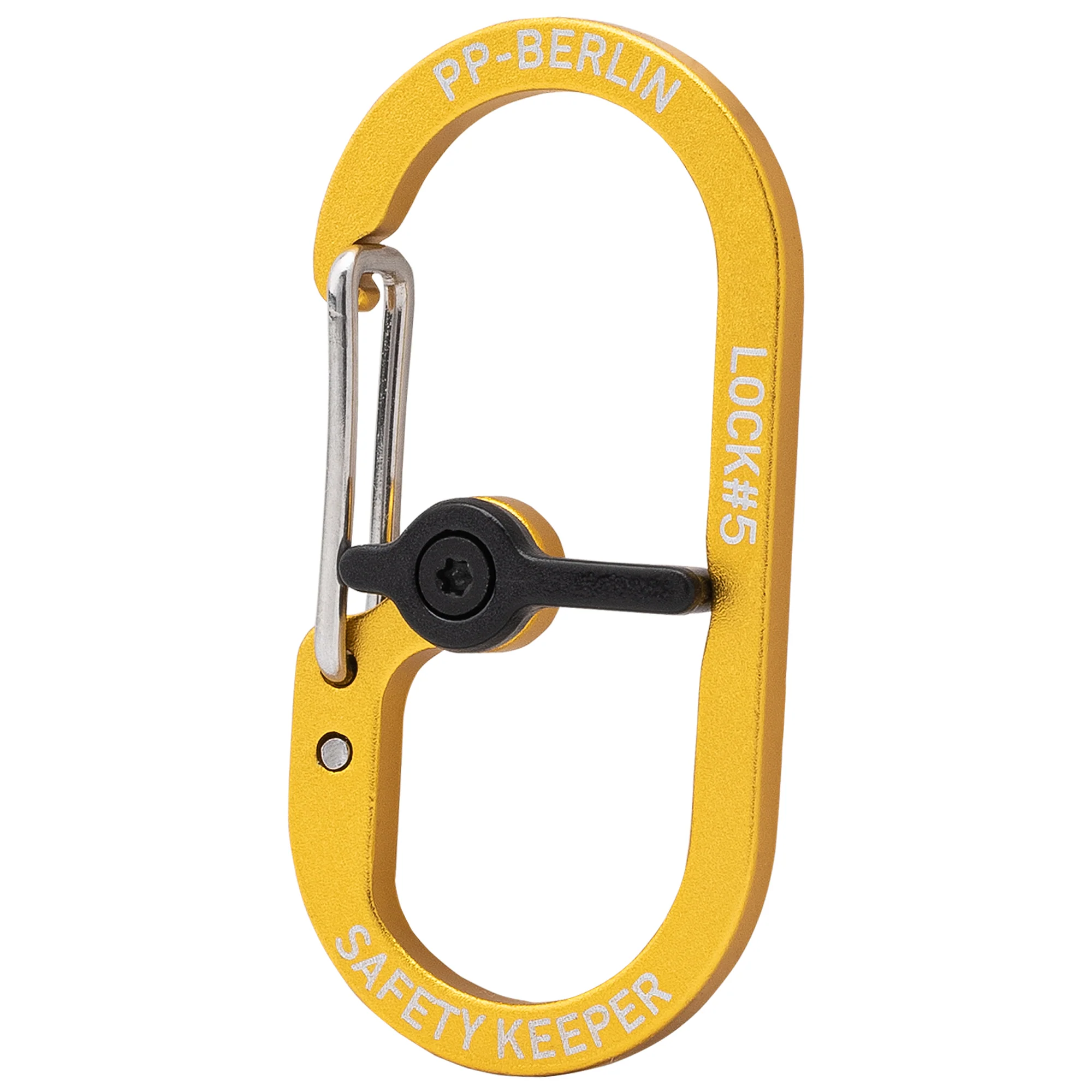 Safety Keeper Karabiner - Image 10