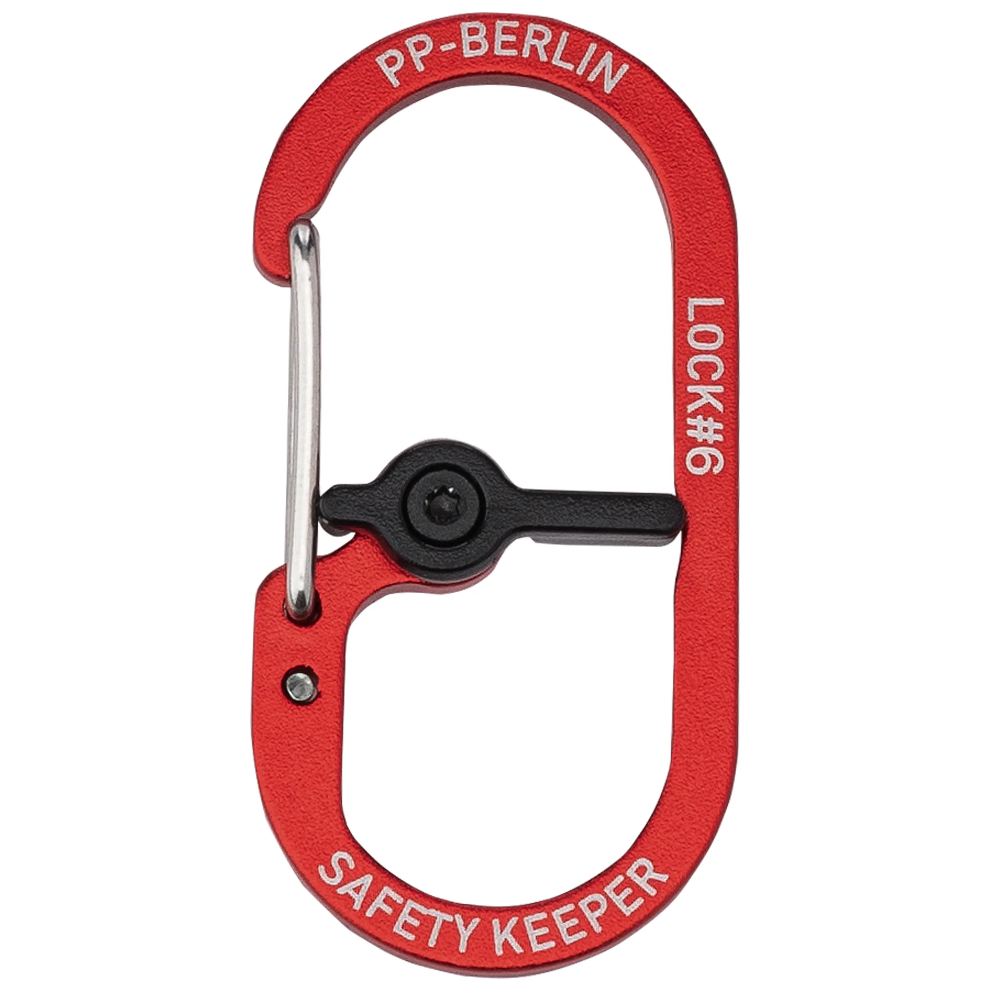 Safety Keeper Karabiner - Image 11